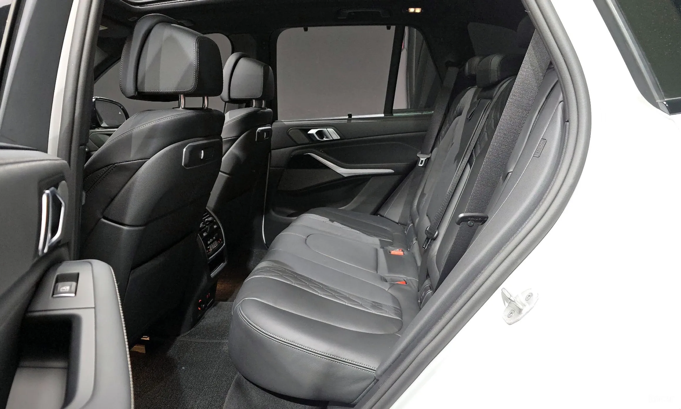 BMW X5 (G05) превью 12