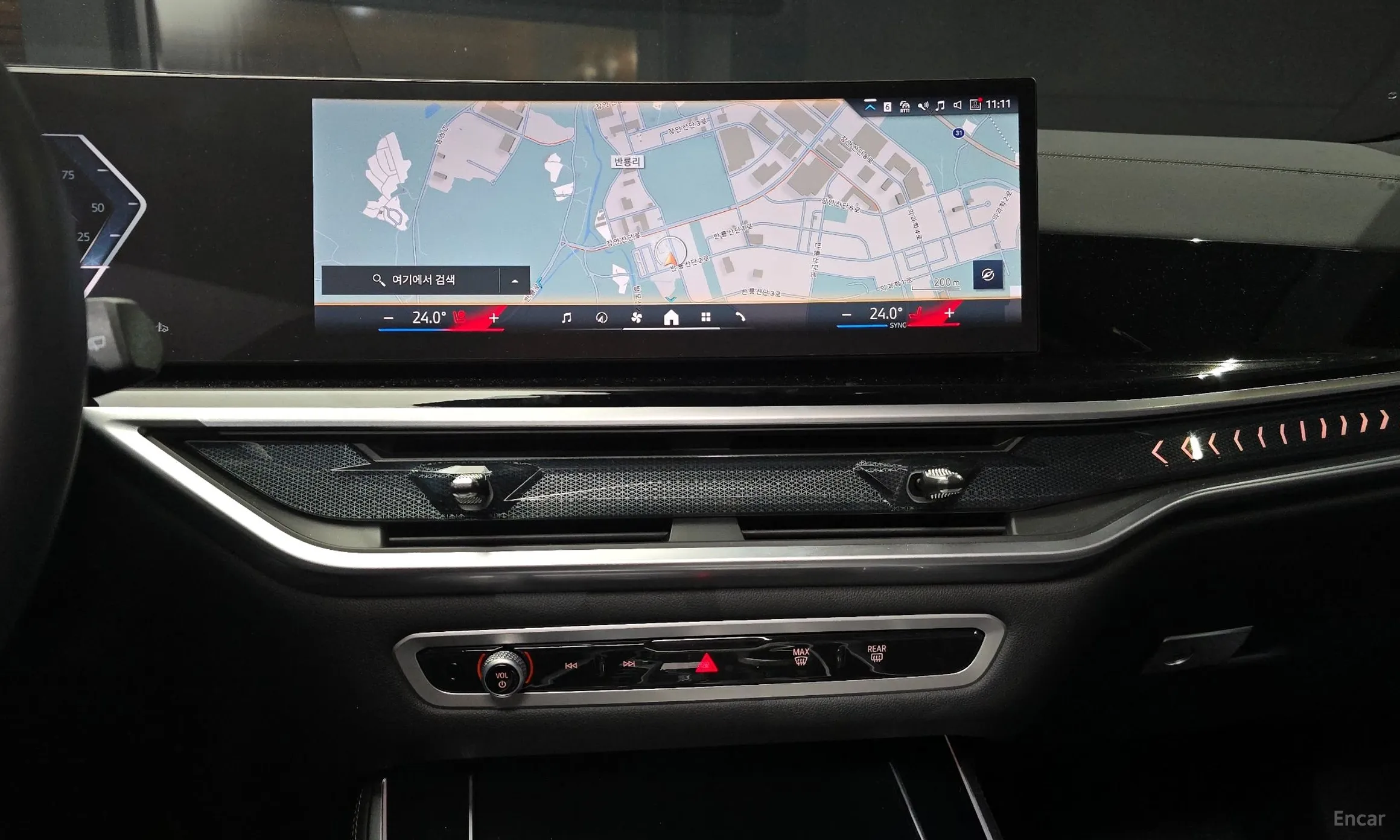 BMW X5 (G05) превью 14