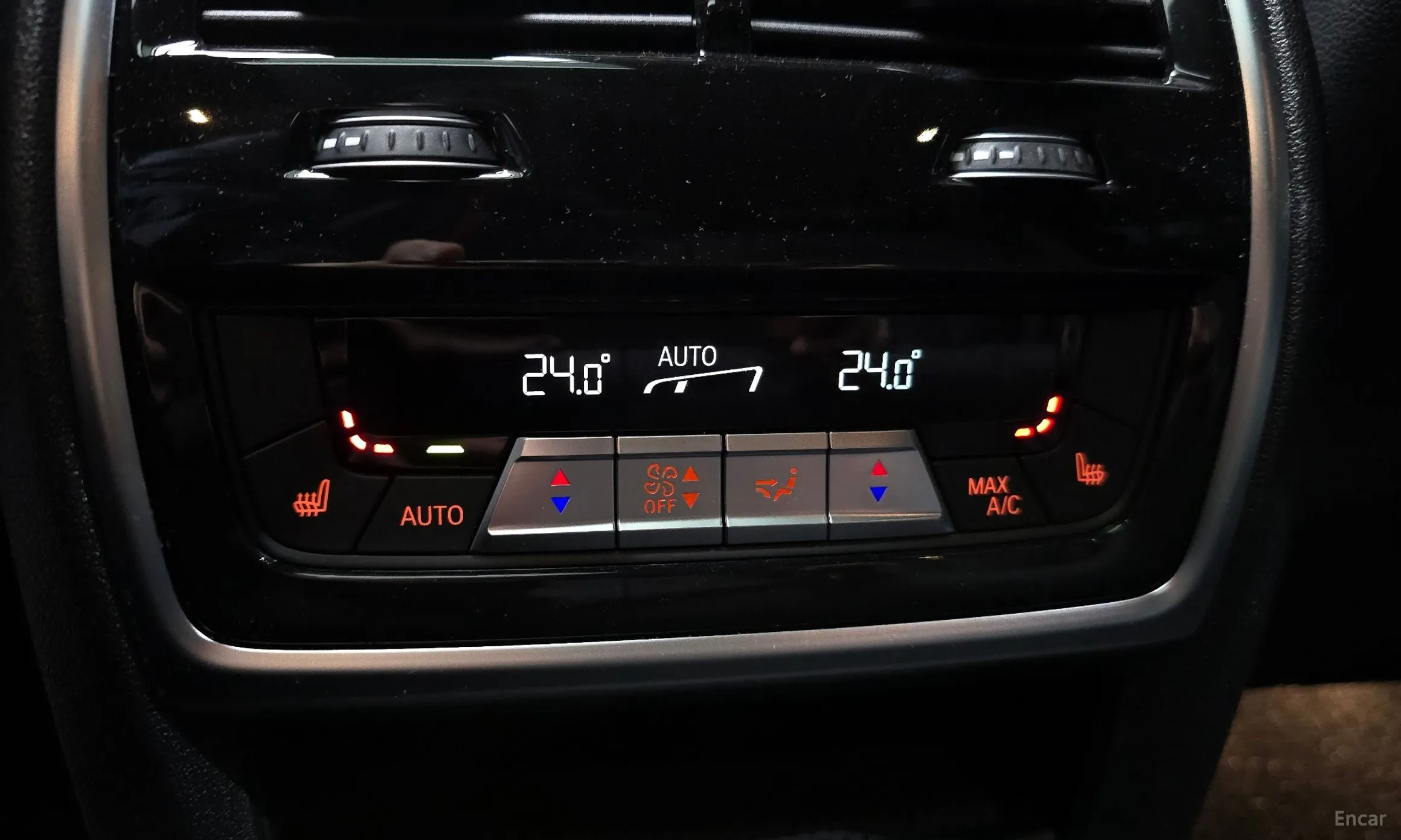 BMW X5 (G05) превью 18