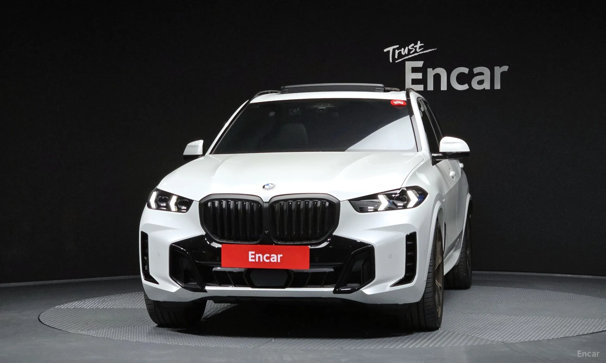 BMW X5 (G05) превью 3