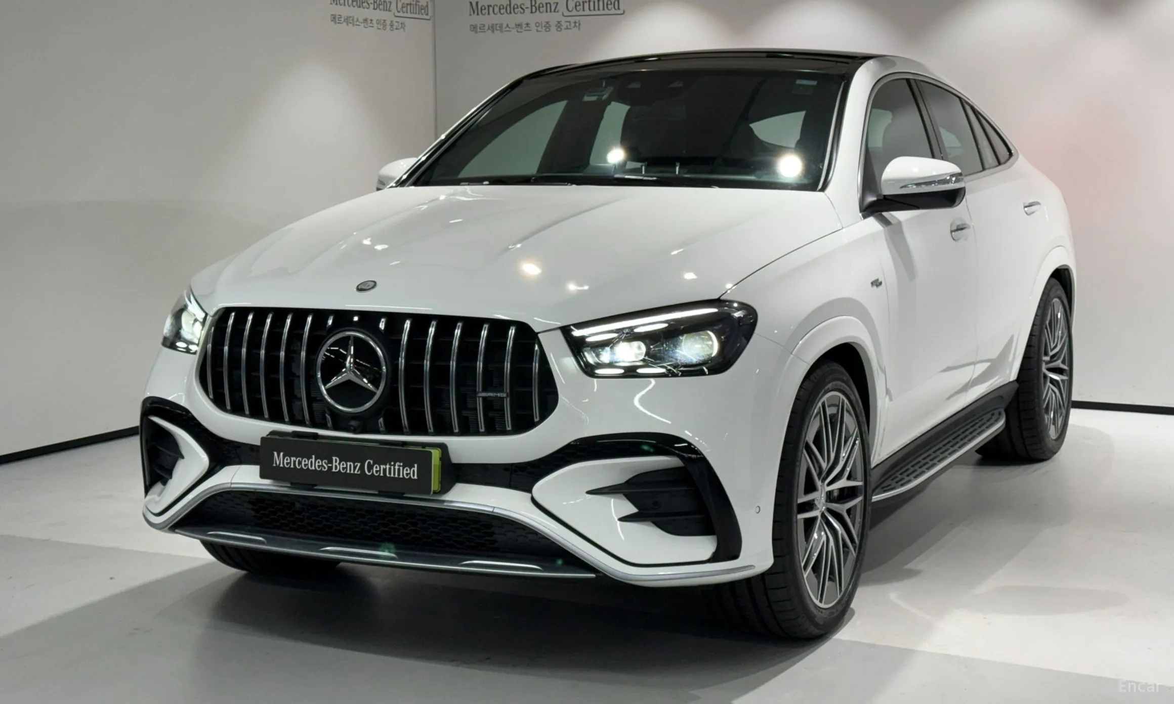 GLE-Class W167
