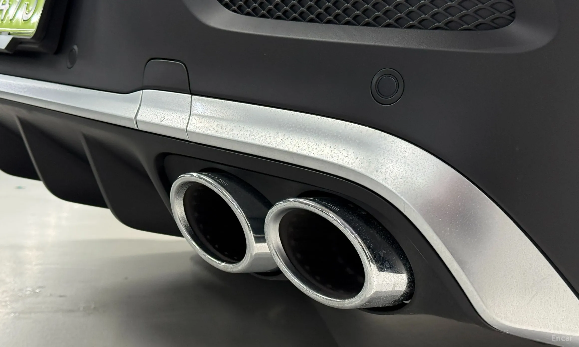 Mercedes Benz GLE-Class W167 превью 11