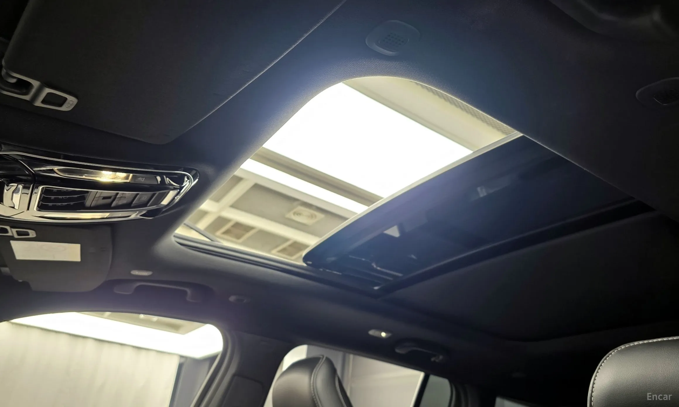 Jeep Grand Cherokee (WL) превью 18