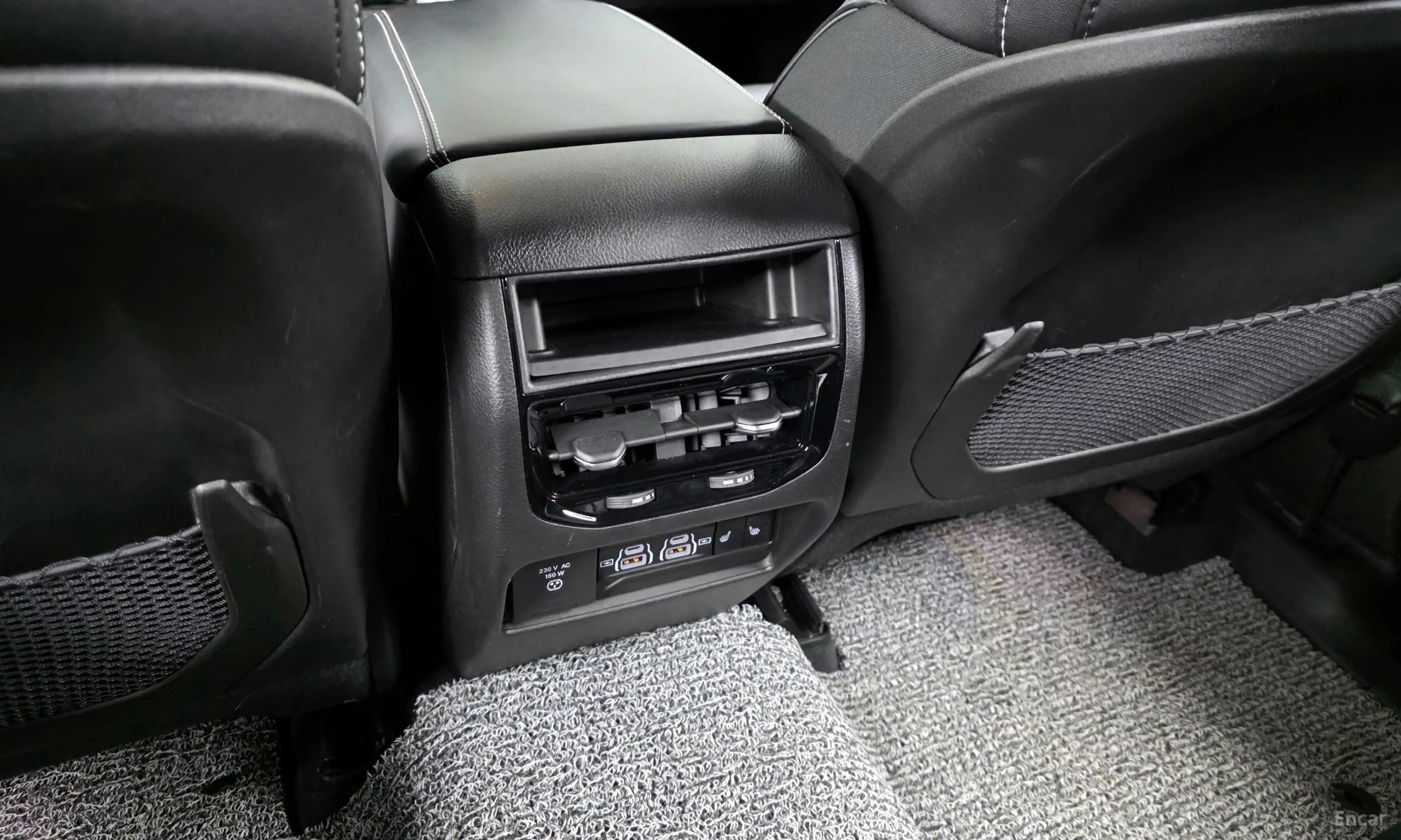 Jeep Grand Cherokee (WL) превью 19