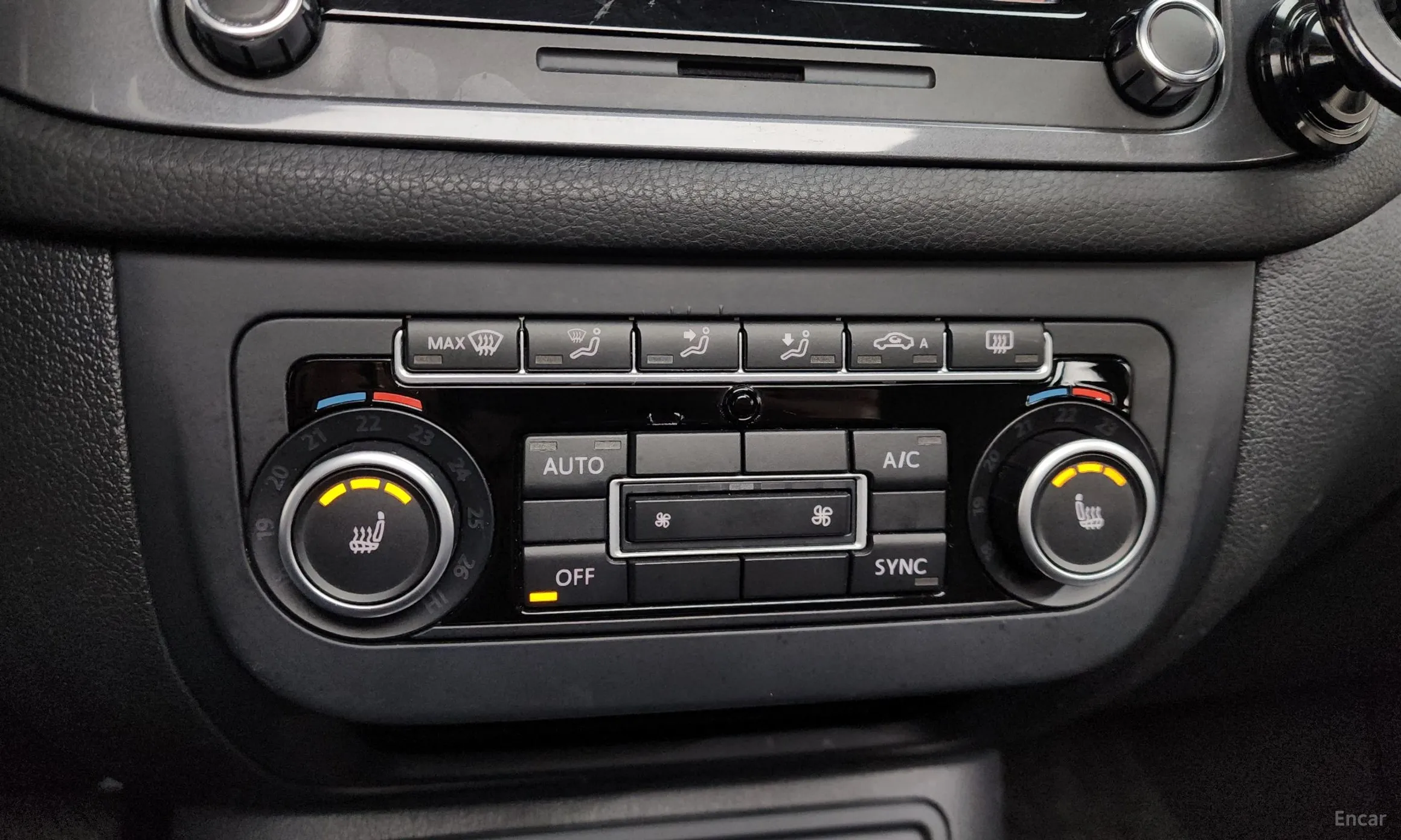 Volkswagen New Tiguan превью 17