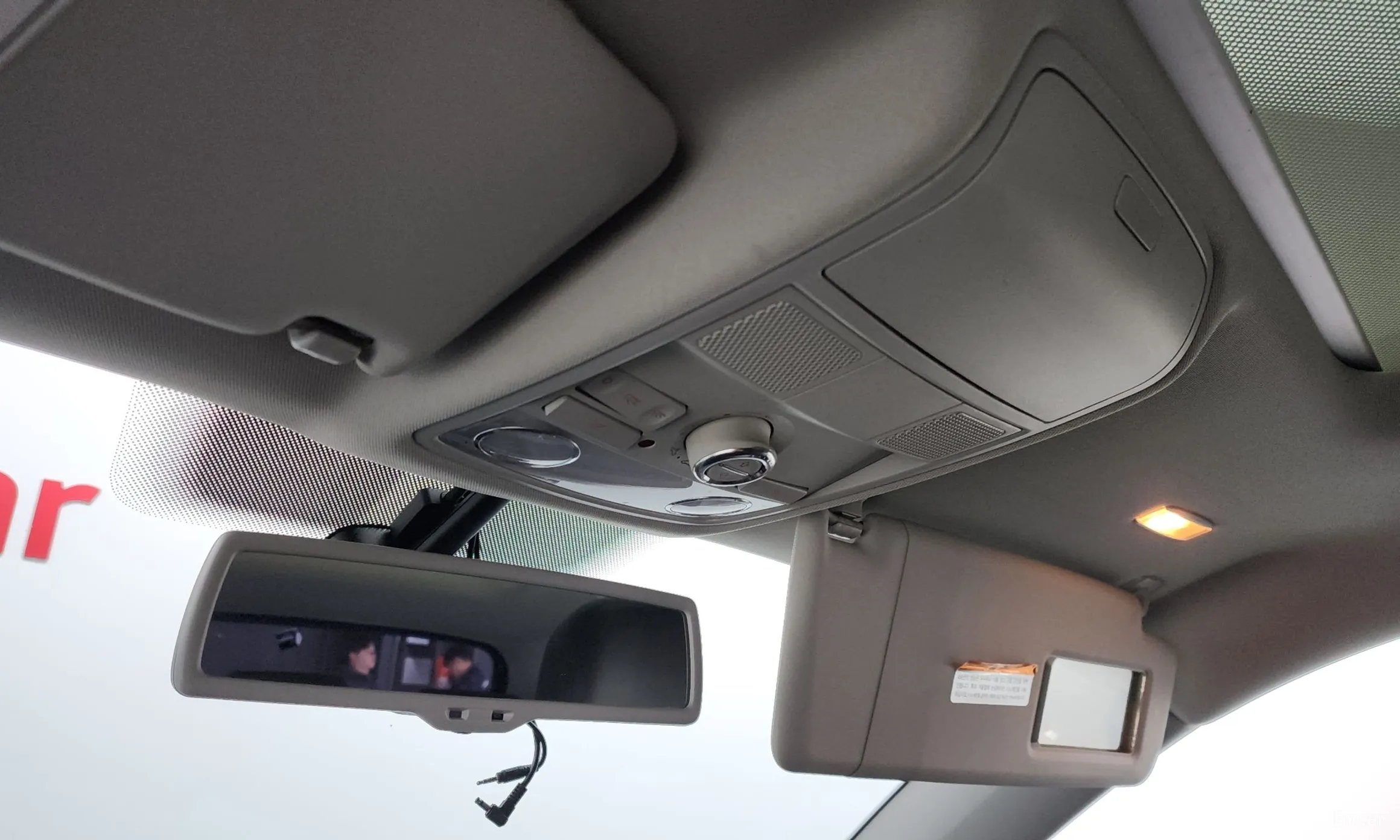 Volkswagen New Tiguan превью 18