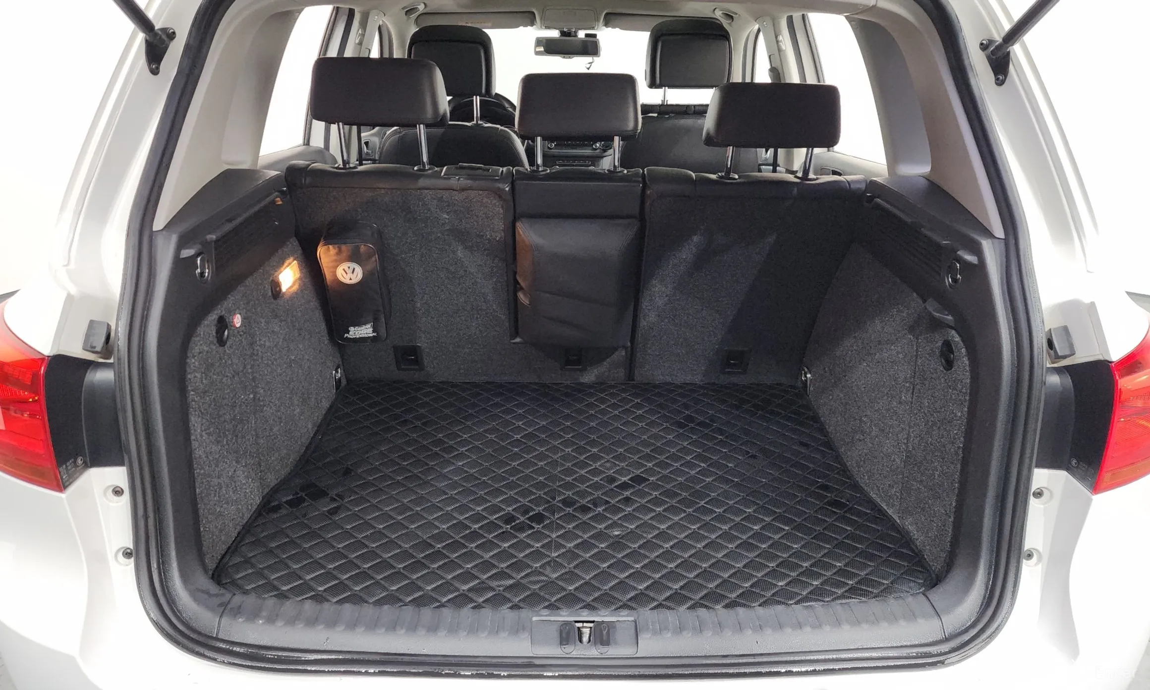 Volkswagen New Tiguan превью 20