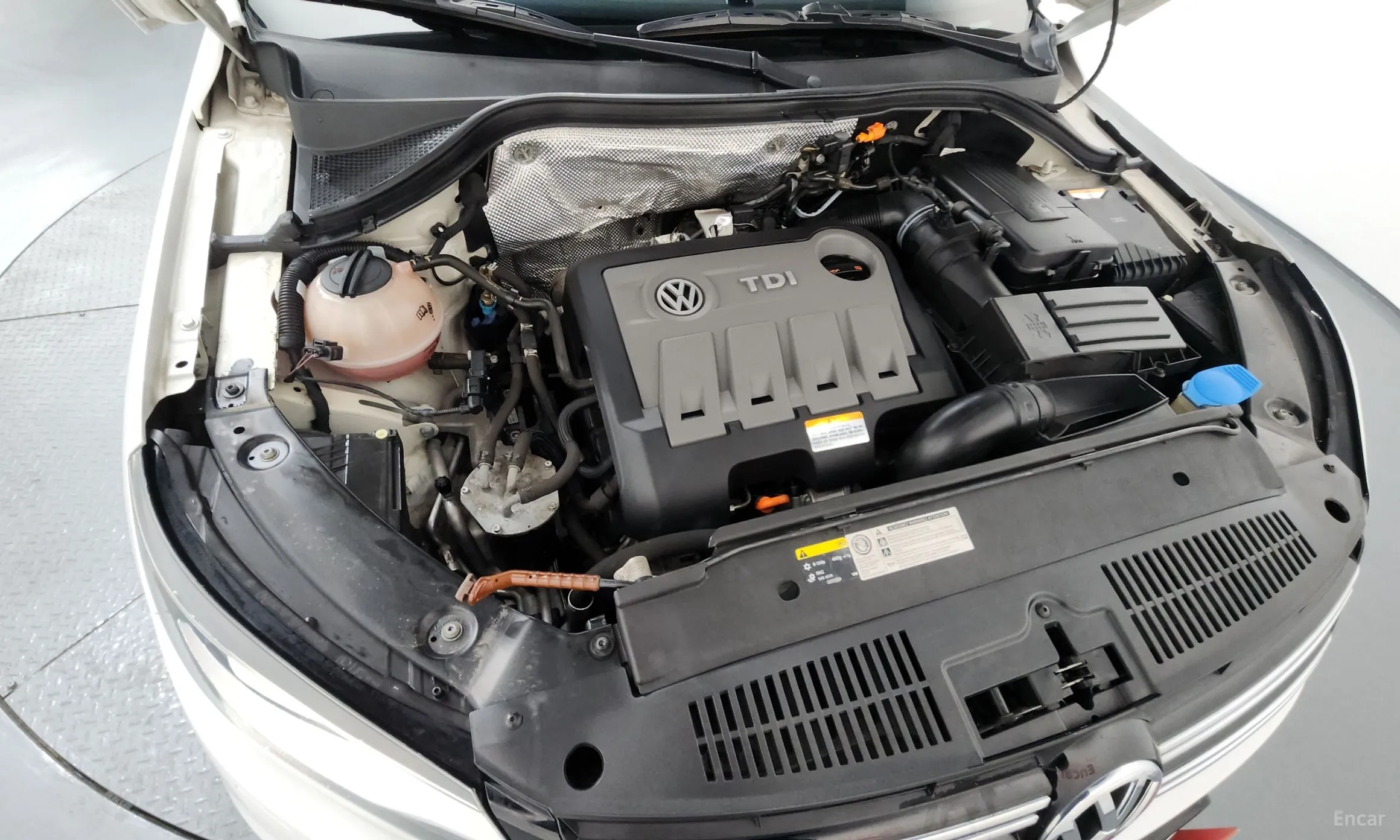 Volkswagen New Tiguan превью 6