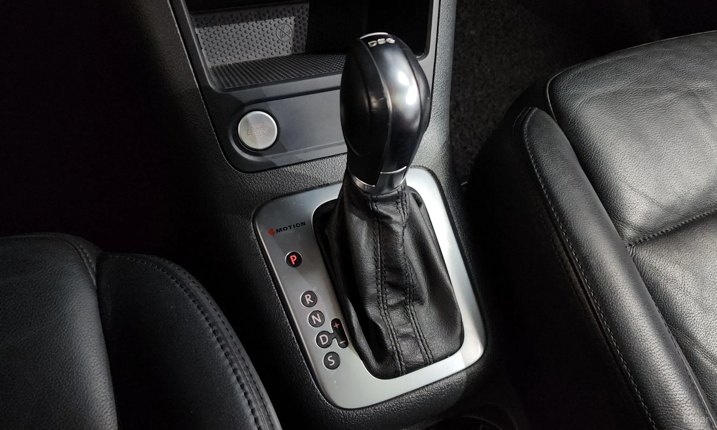 Volkswagen New Tiguan превью 9