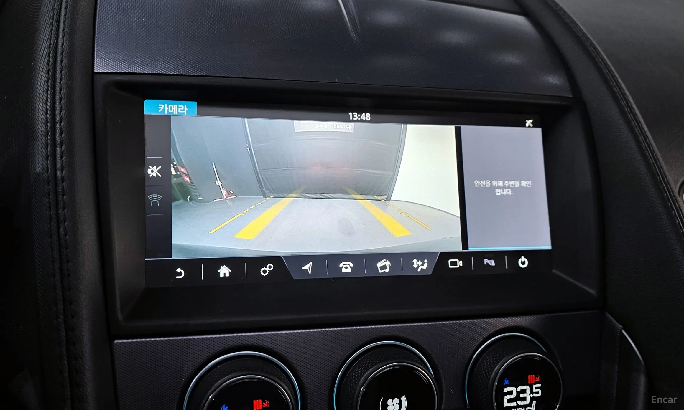 Jaguar F-TYPE превью 15