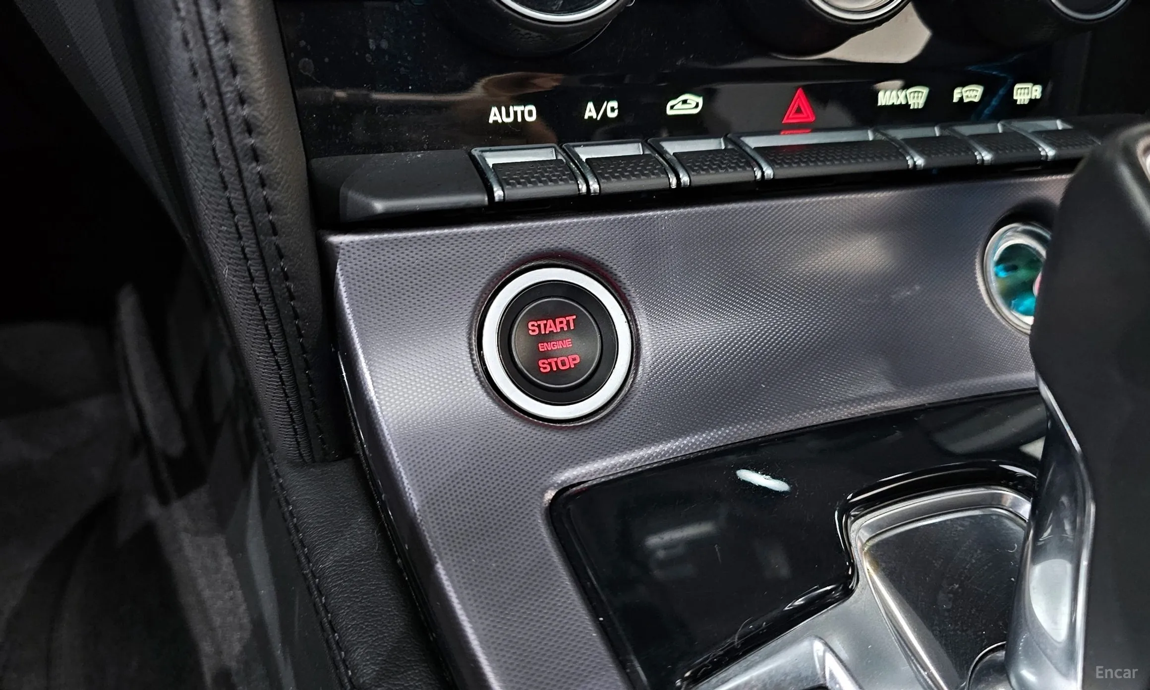 Jaguar F-TYPE превью 18