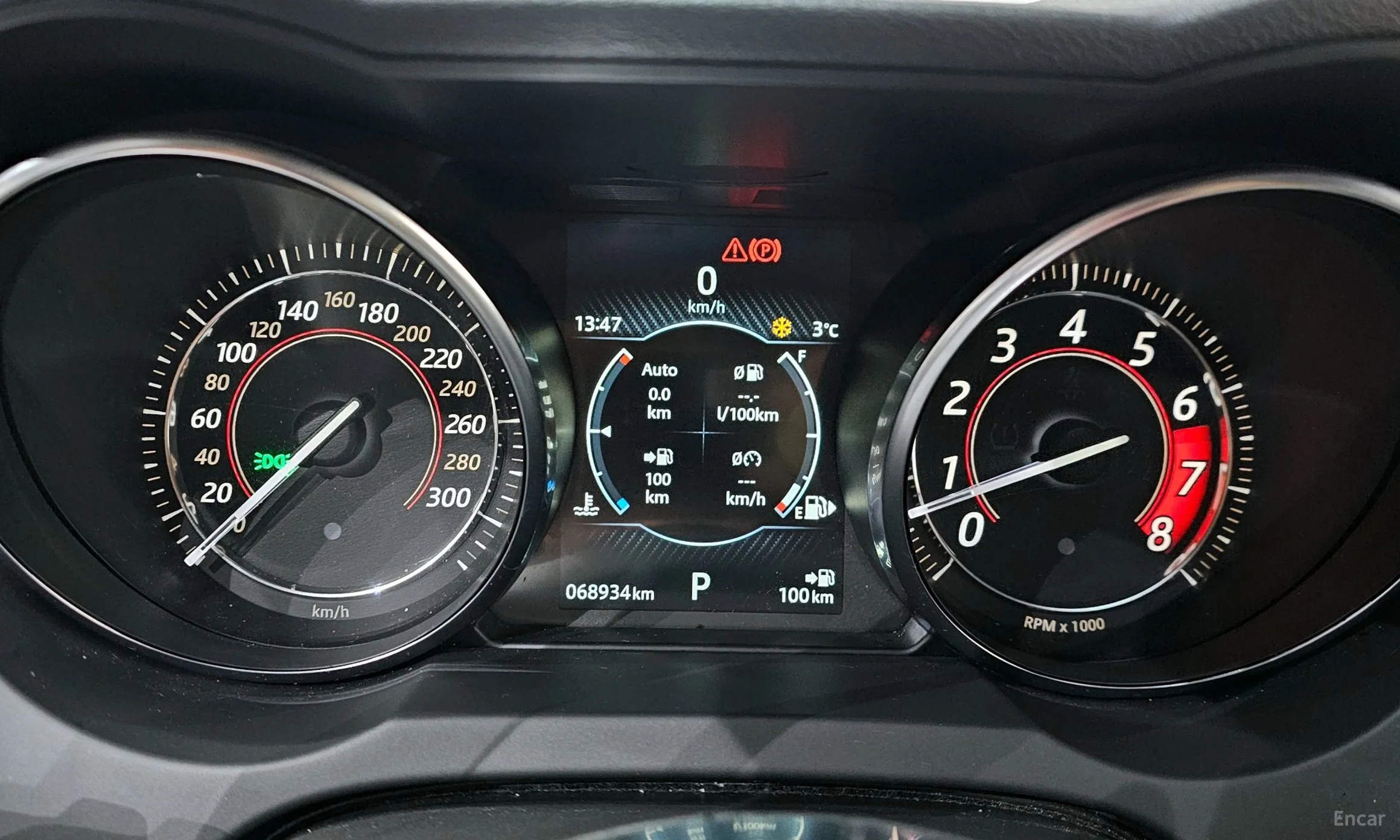 Jaguar F-TYPE превью 8