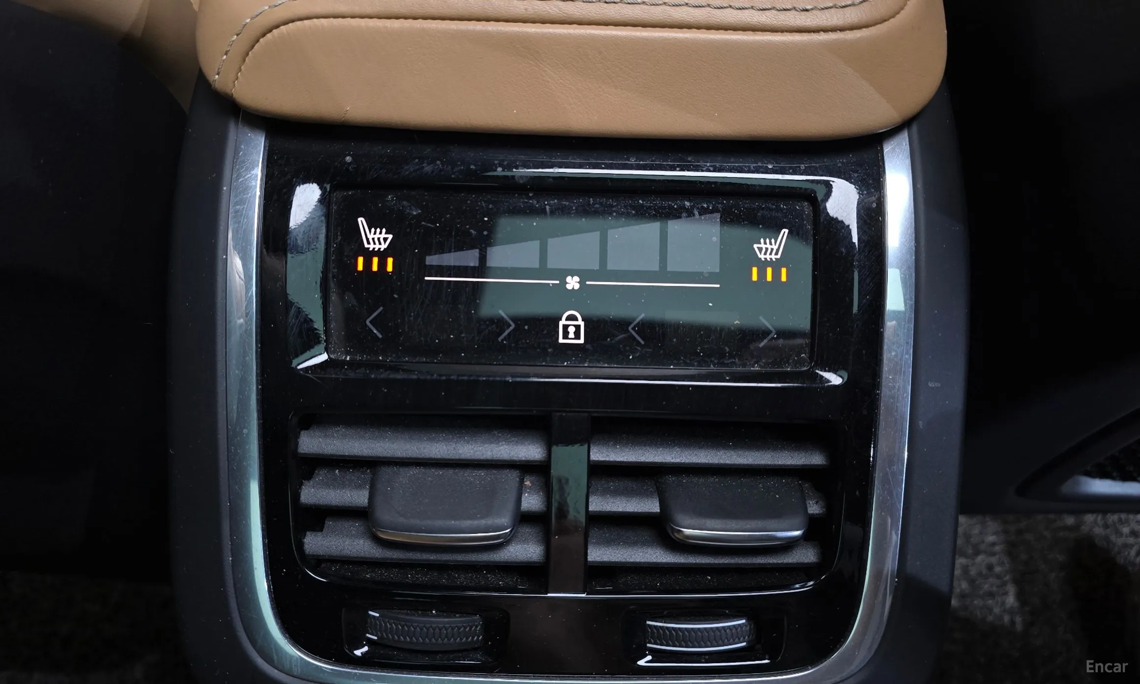 Volvo XC60 Gen 2 превью 18