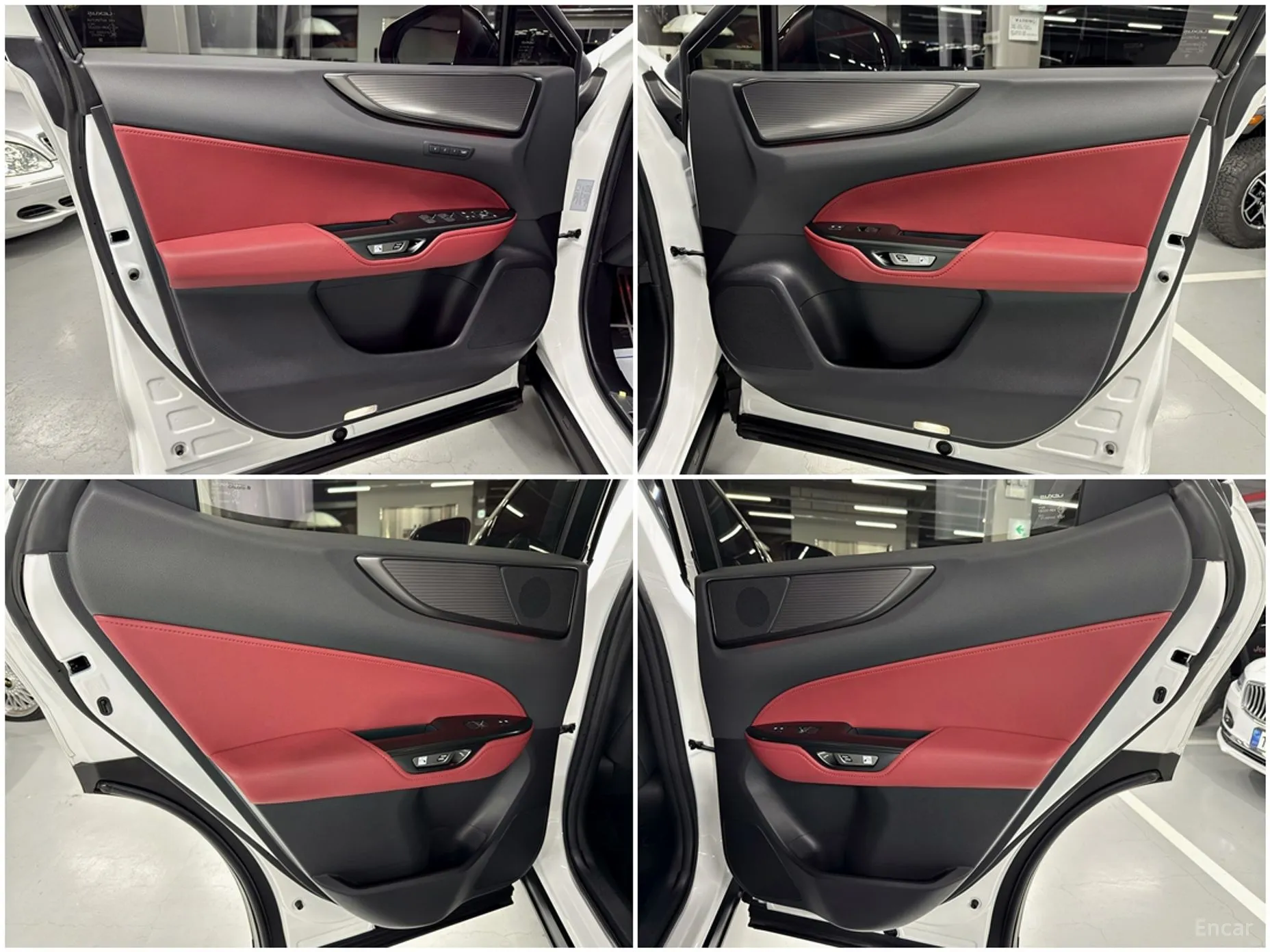 Lexus NX450h + 2nd Gen превью 12