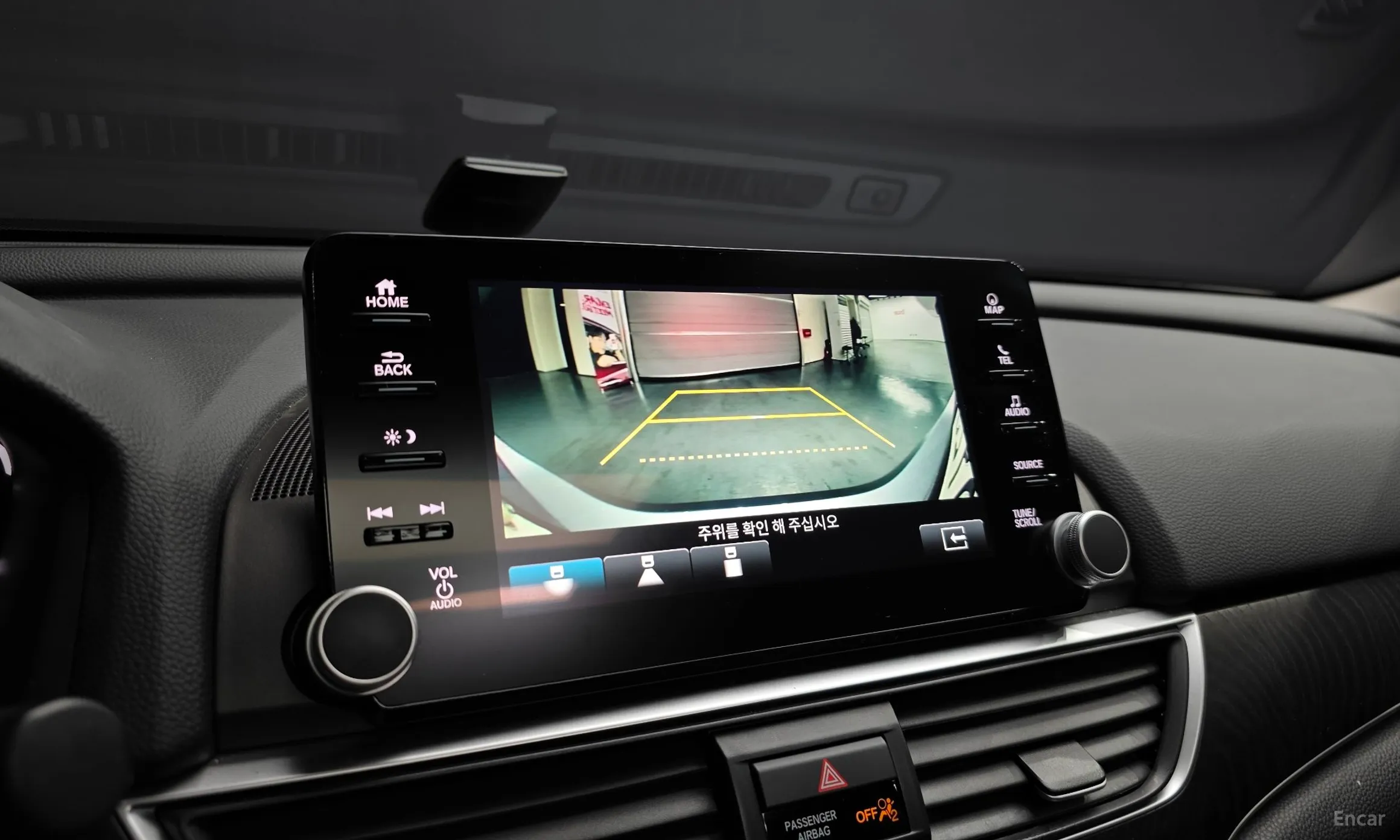 Honda Accord 10th Generation превью 15