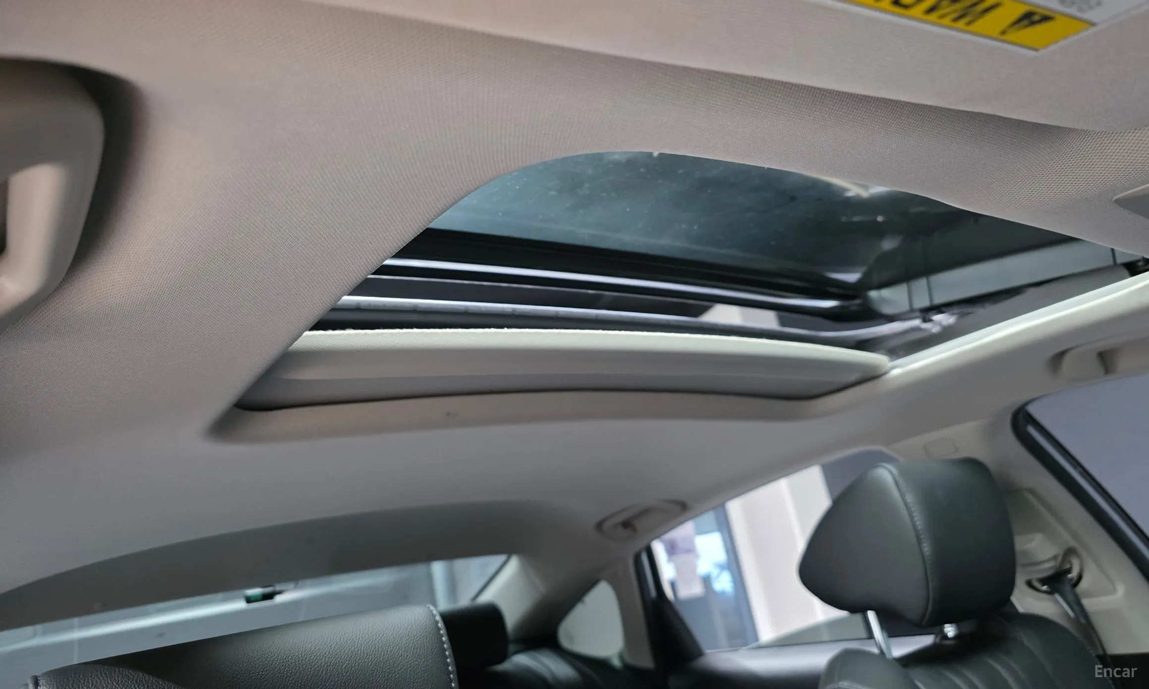 Honda Accord 10th Generation превью 17