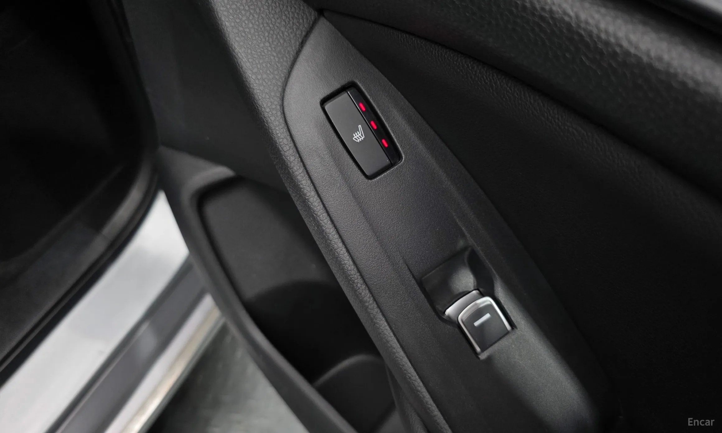 Honda Accord 10th Generation превью 18