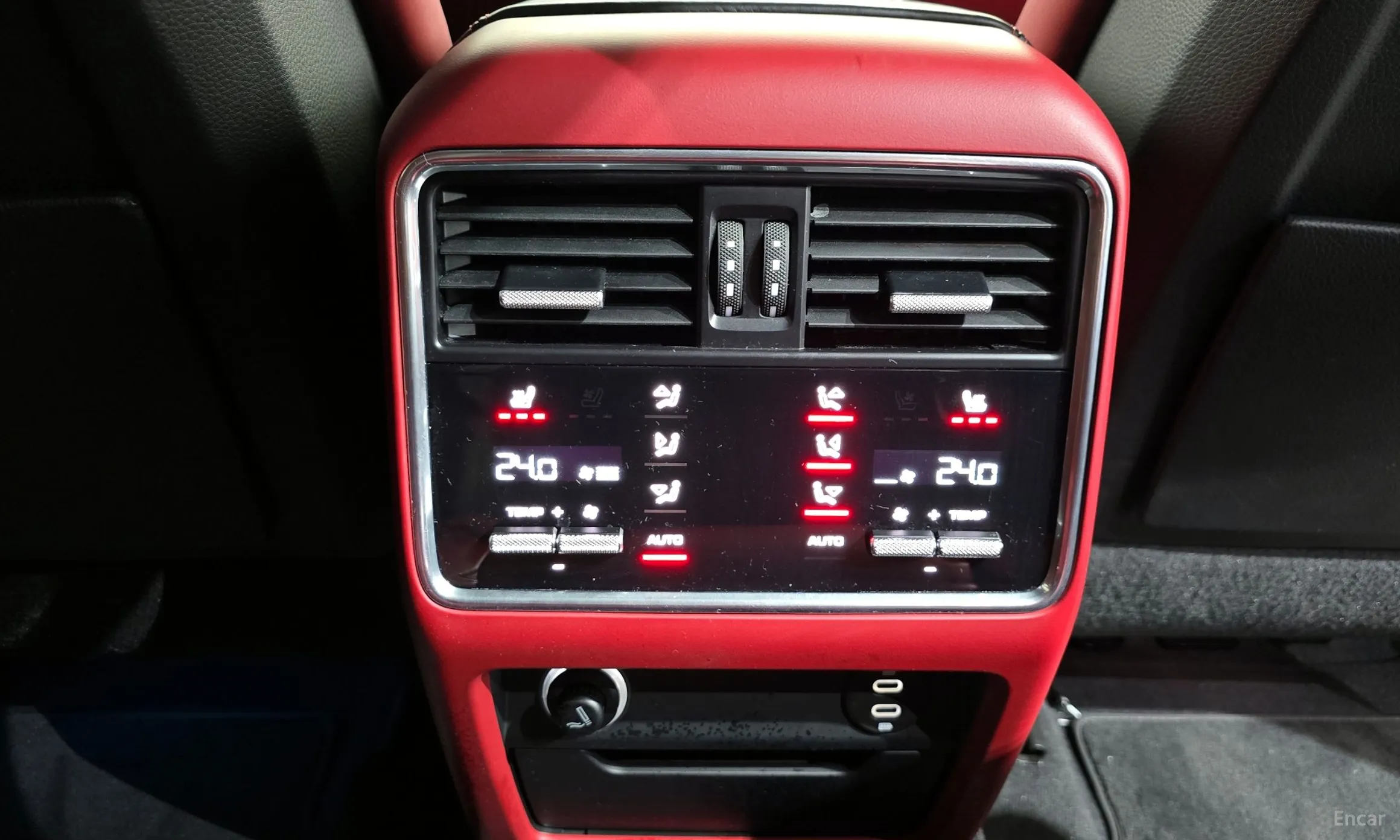 Porsche Cayenne (PO536) превью 19