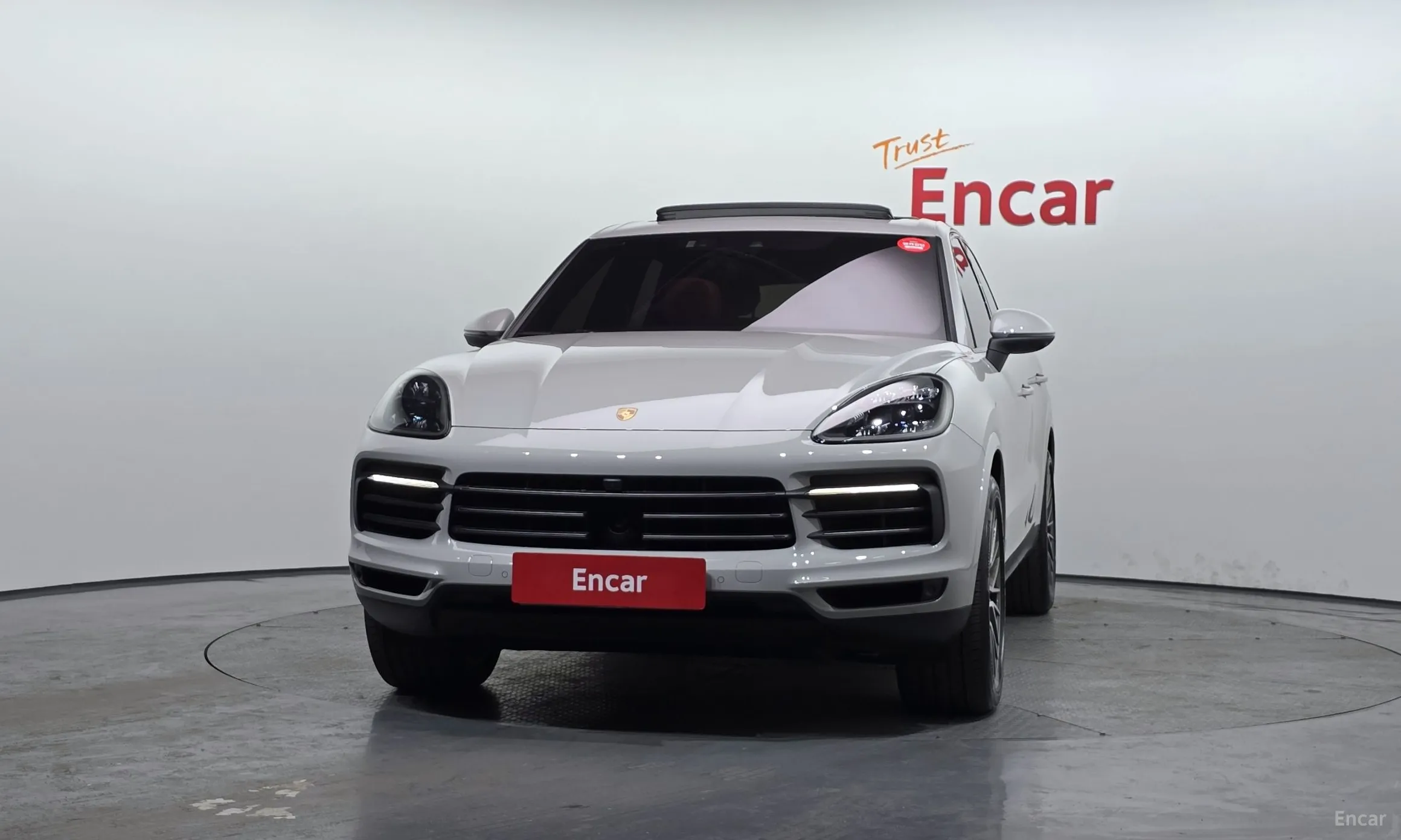 Porsche Cayenne (PO536) превью 3