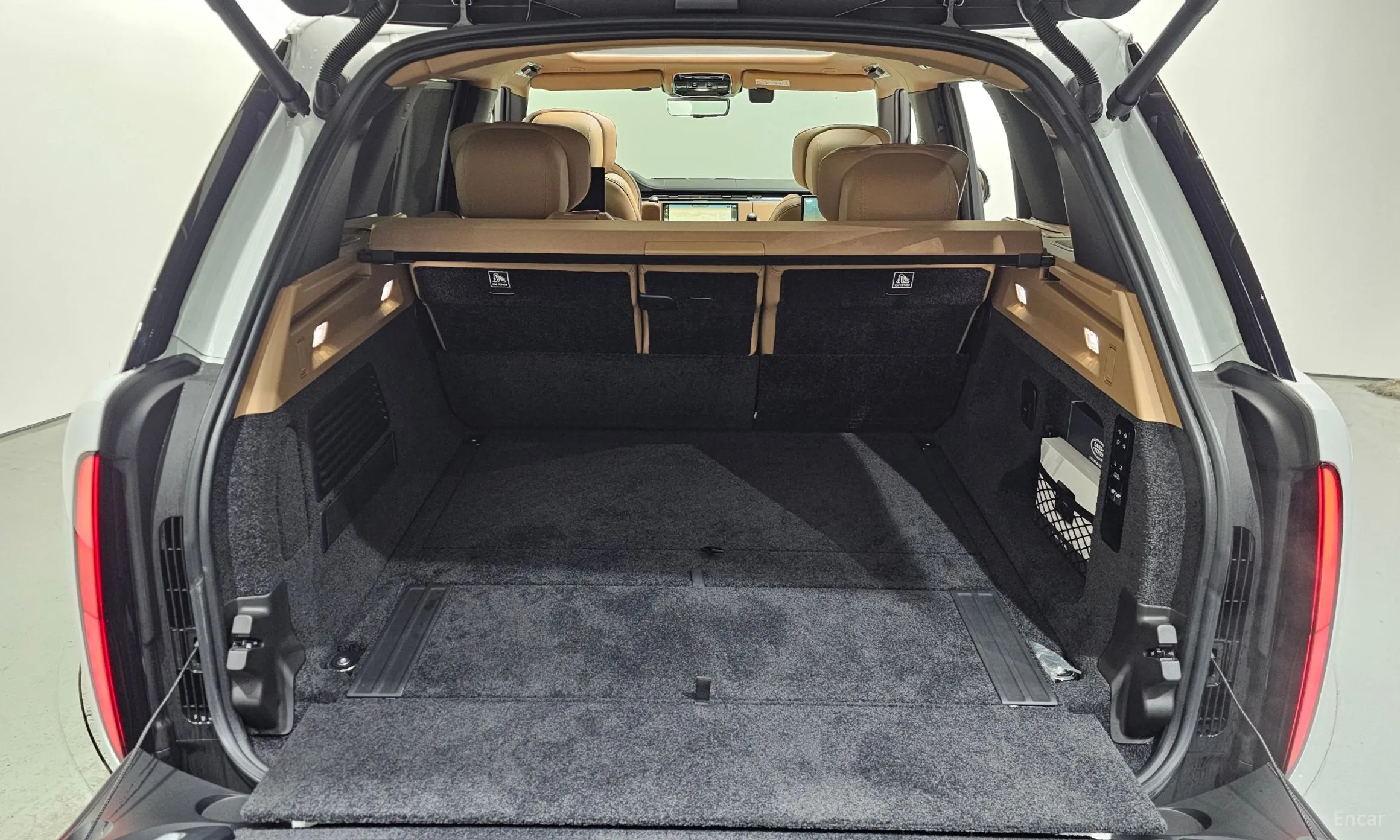 Land Rover Range Rover 5th Generation превью 20
