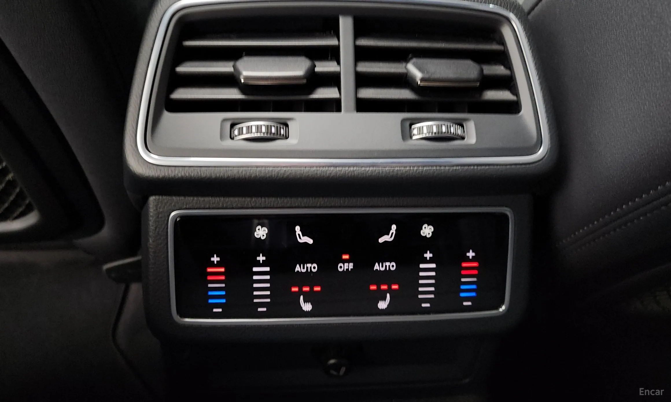 Audi A6 (C8) превью 19