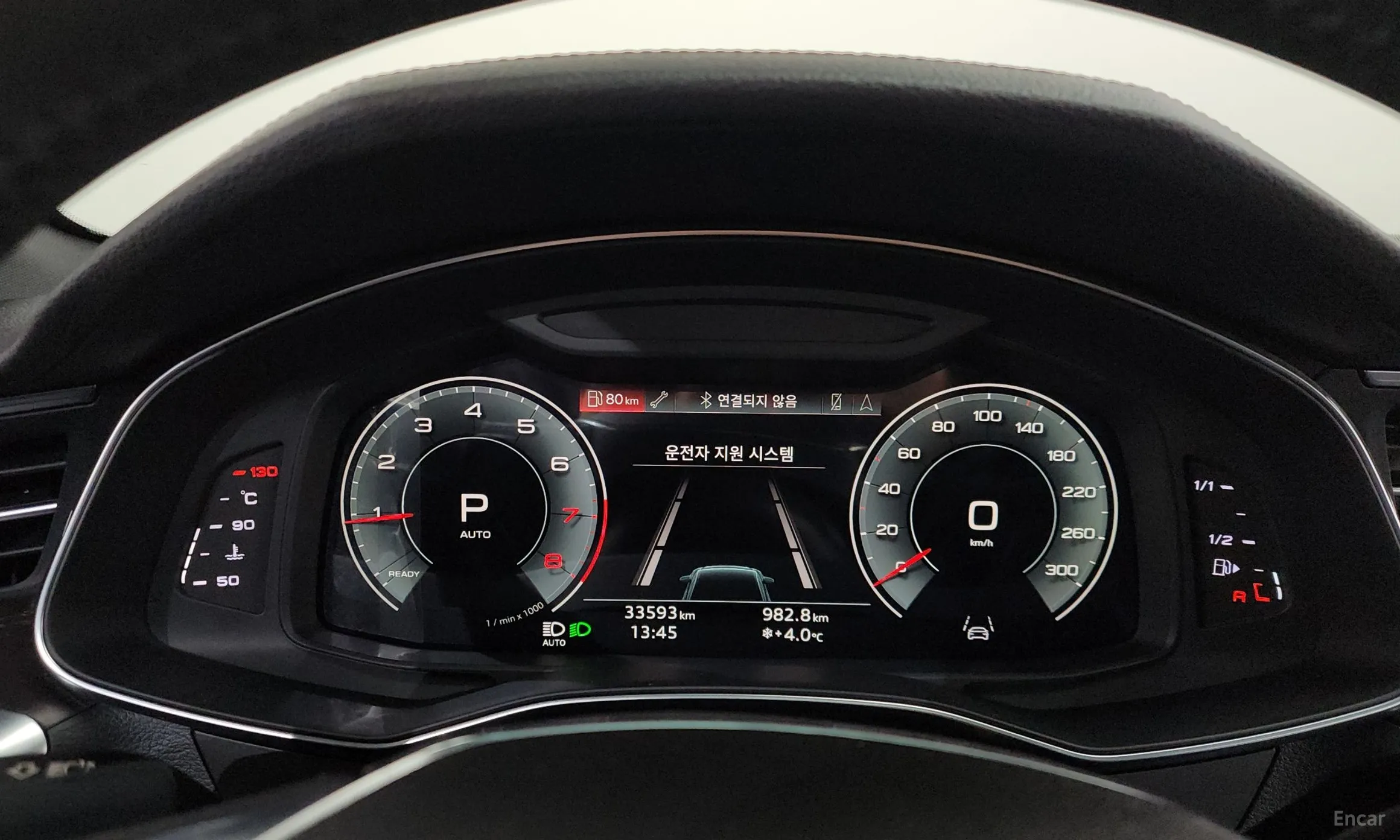 Audi A6 (C8) превью 8