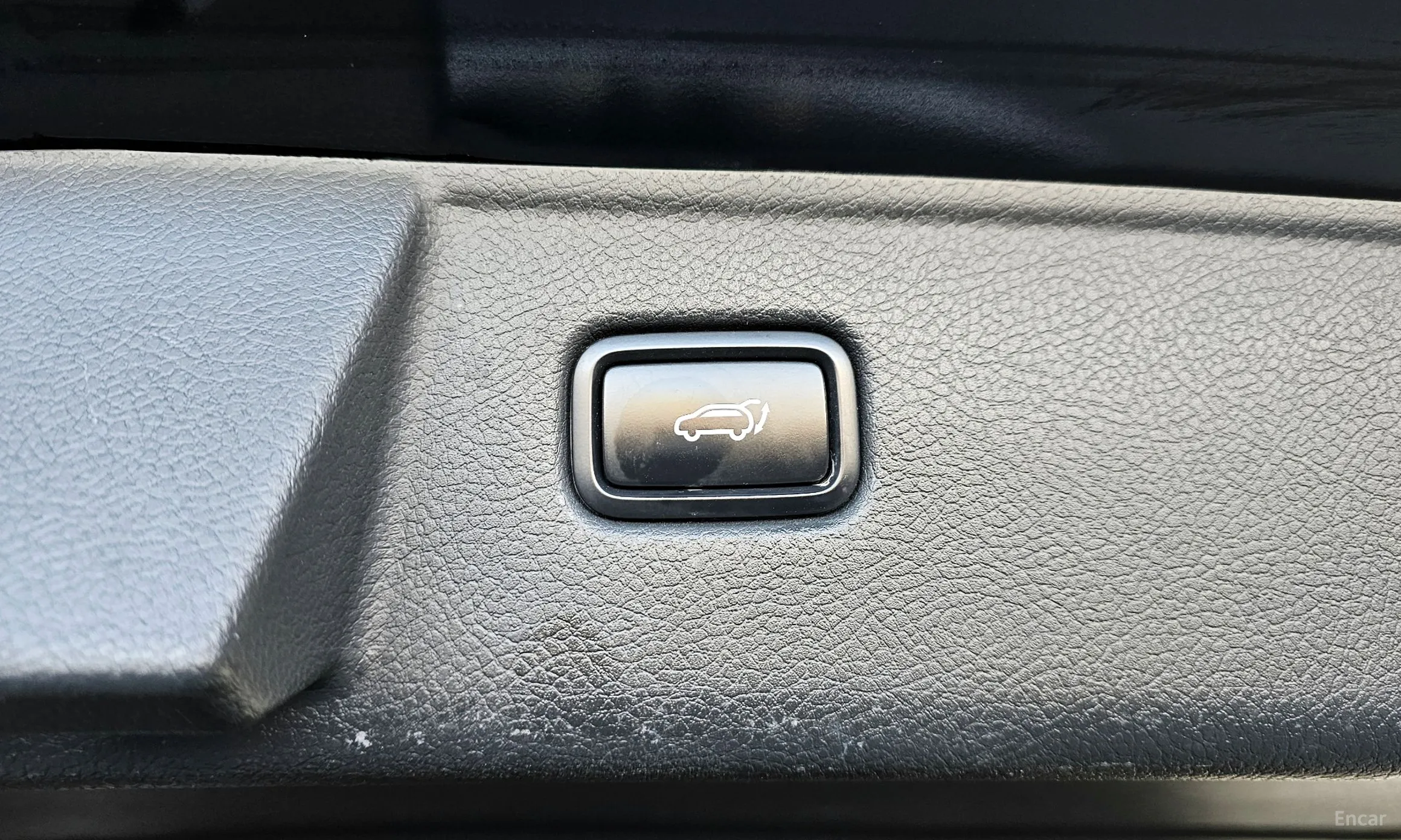 Kia Mojave the Master превью 20