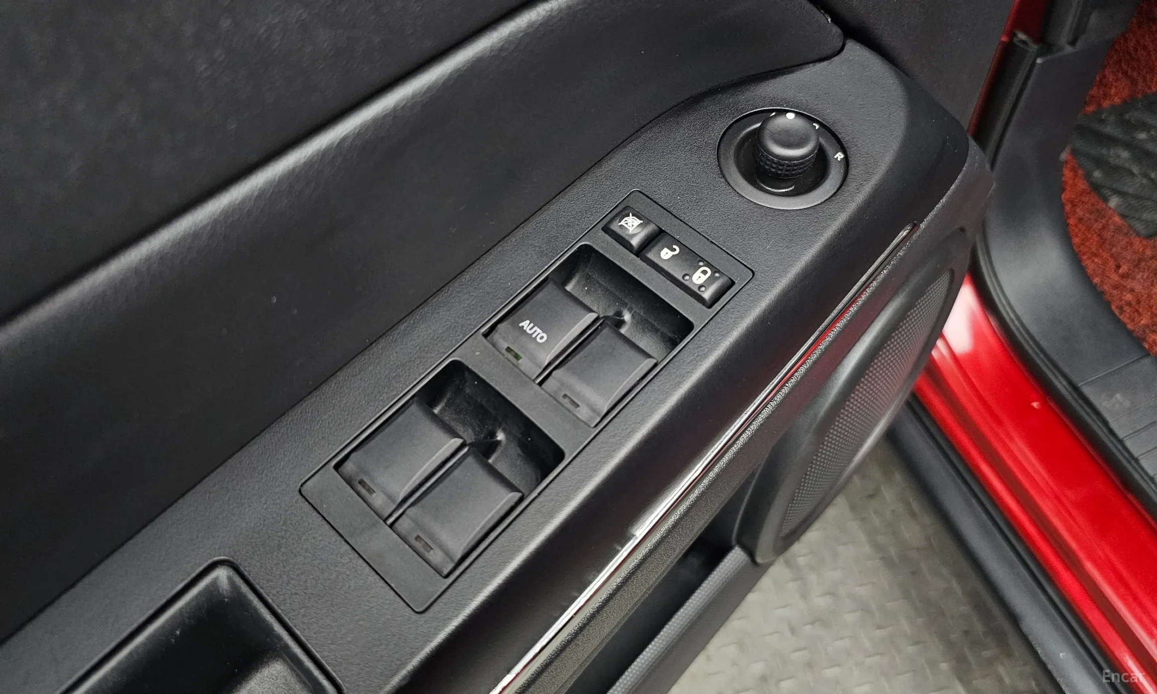 Jeep Compass превью 14