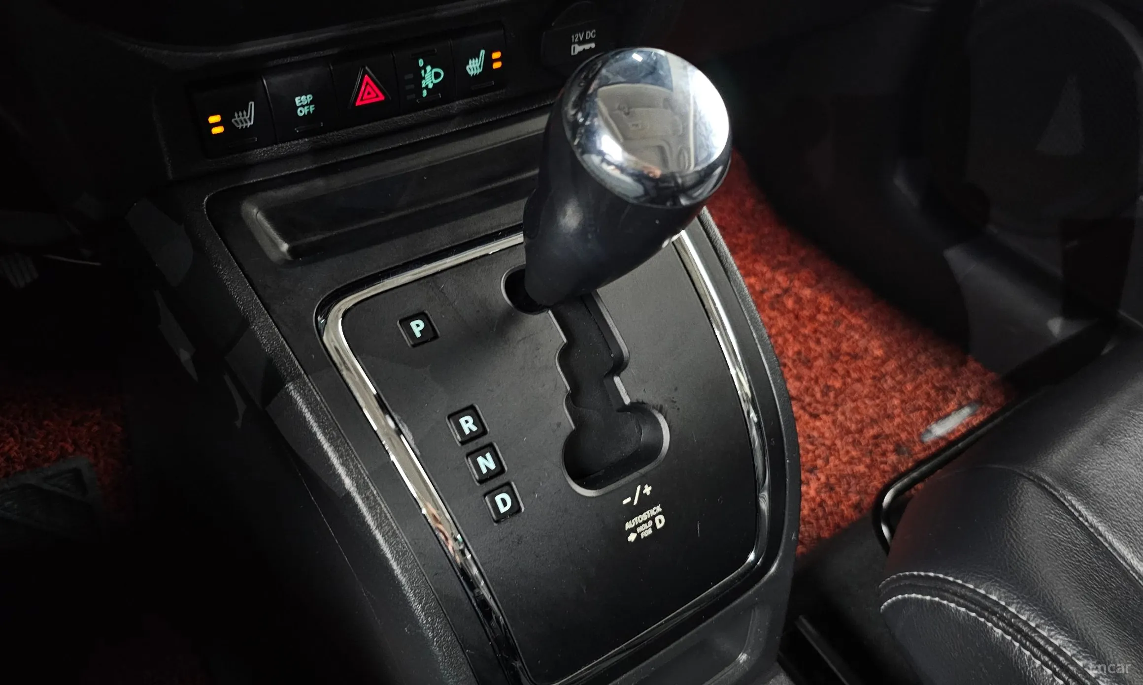 Jeep Compass превью 9