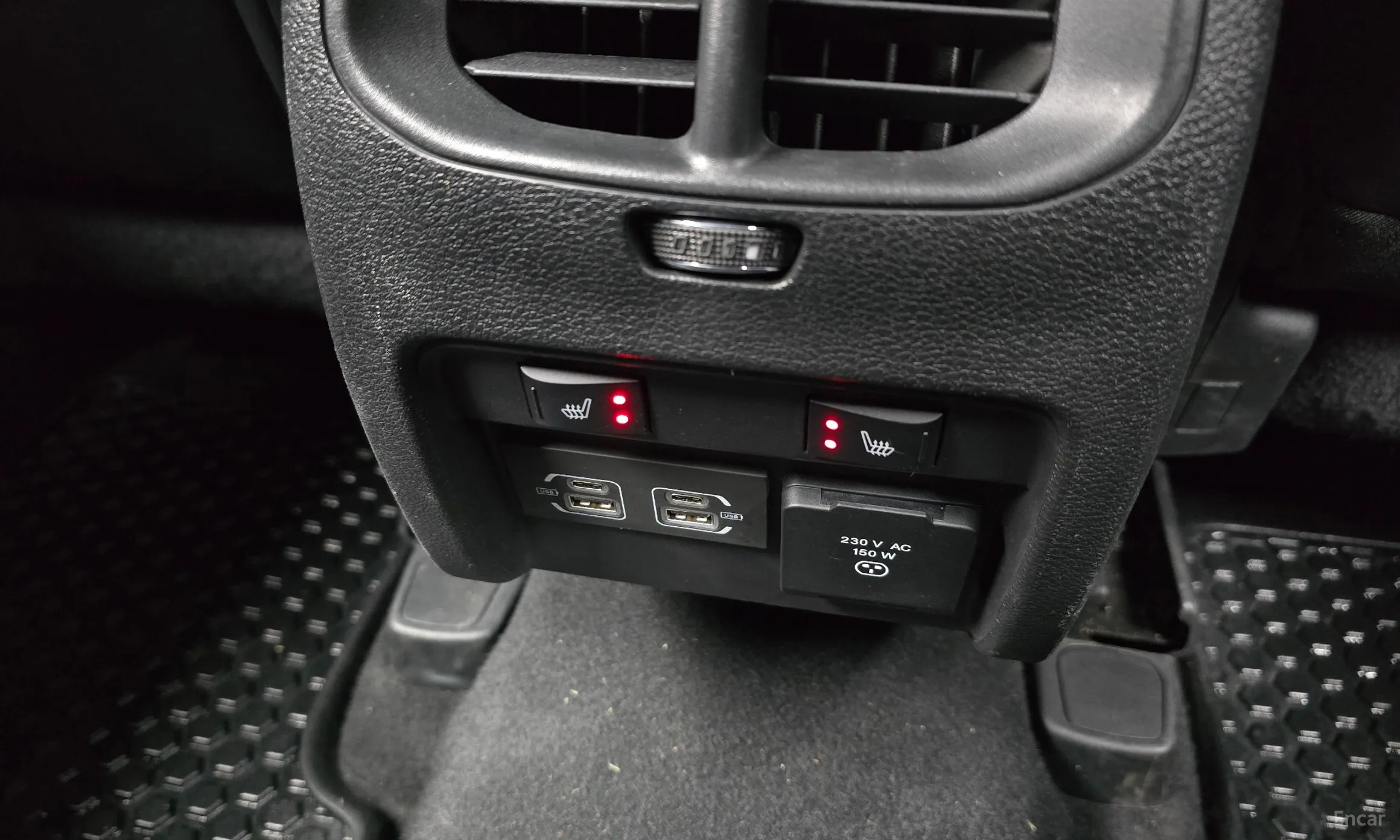 Jeep Cherokee (KL) превью 19