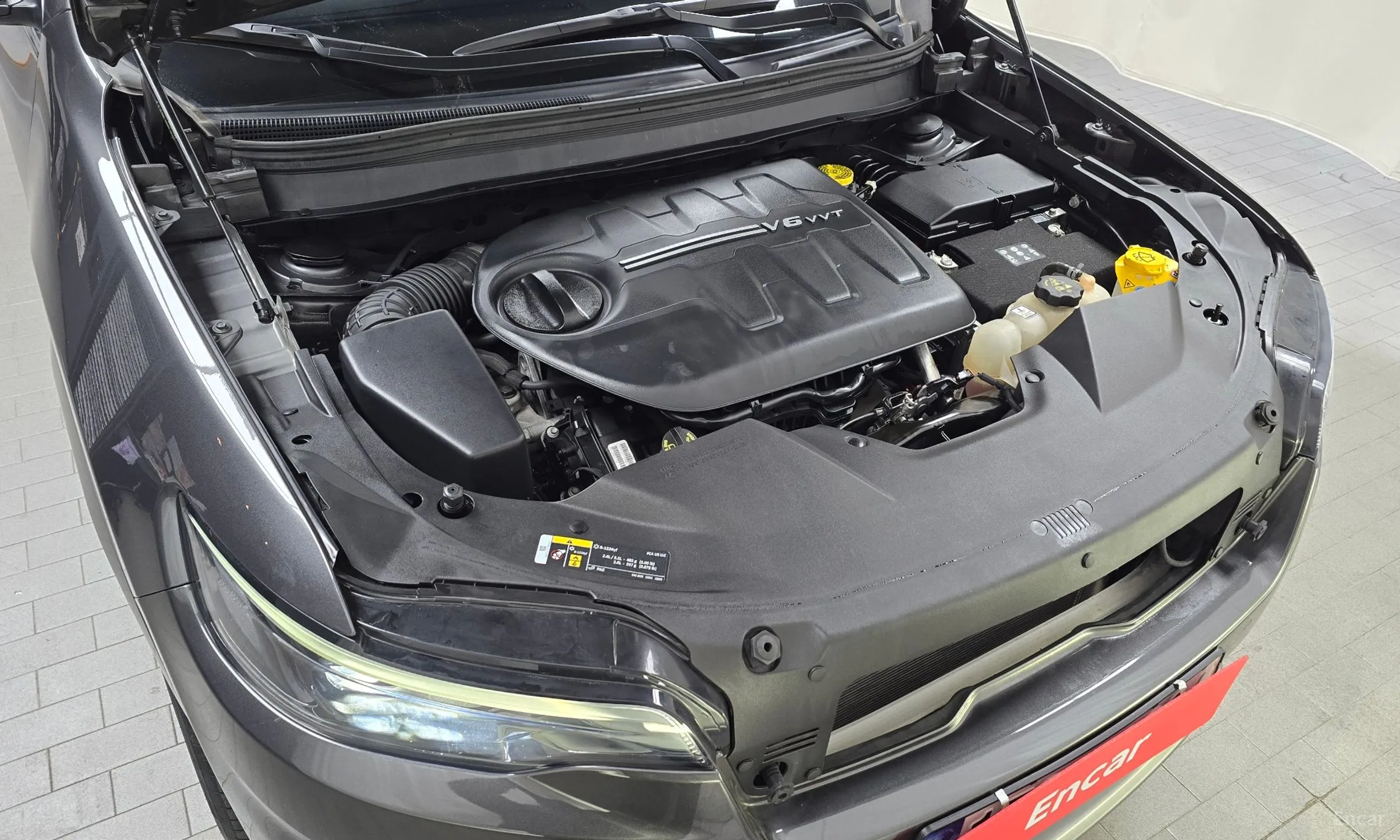 Jeep Cherokee (KL) превью 6