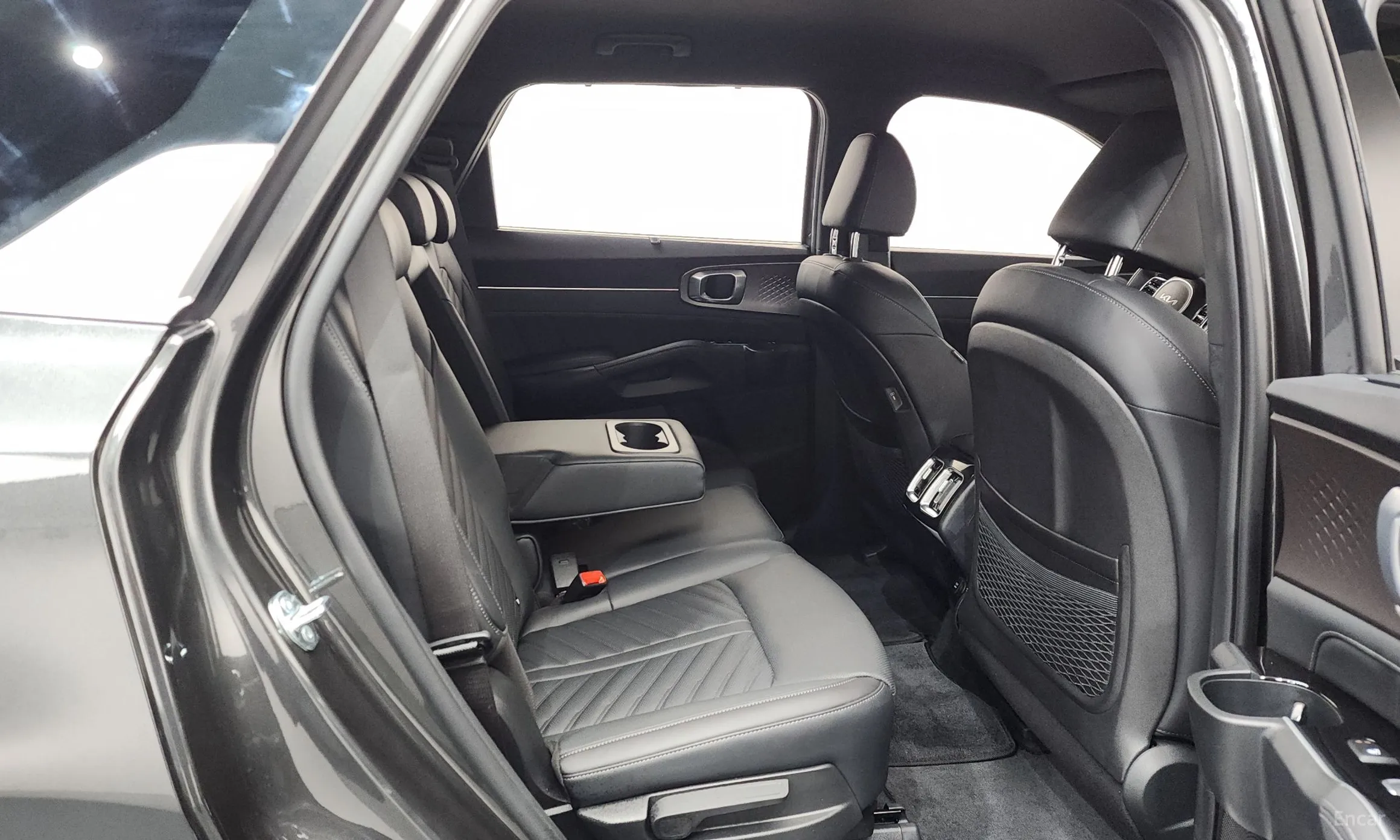Kia Sorento 4th Generation превью 16