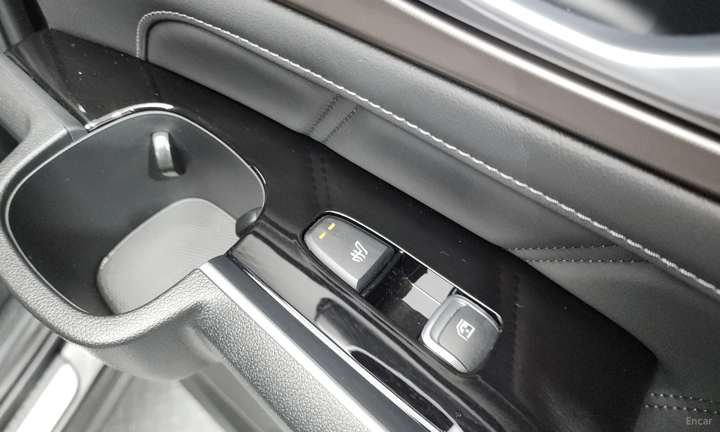 Kia Sorento 4th Generation превью 17