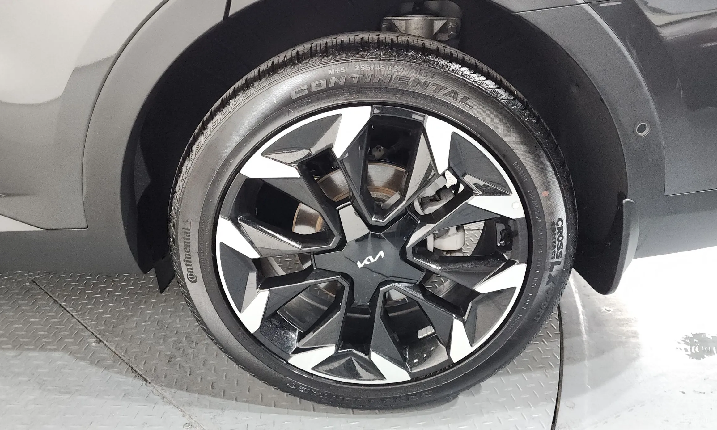 Kia Sorento 4th Generation превью 19
