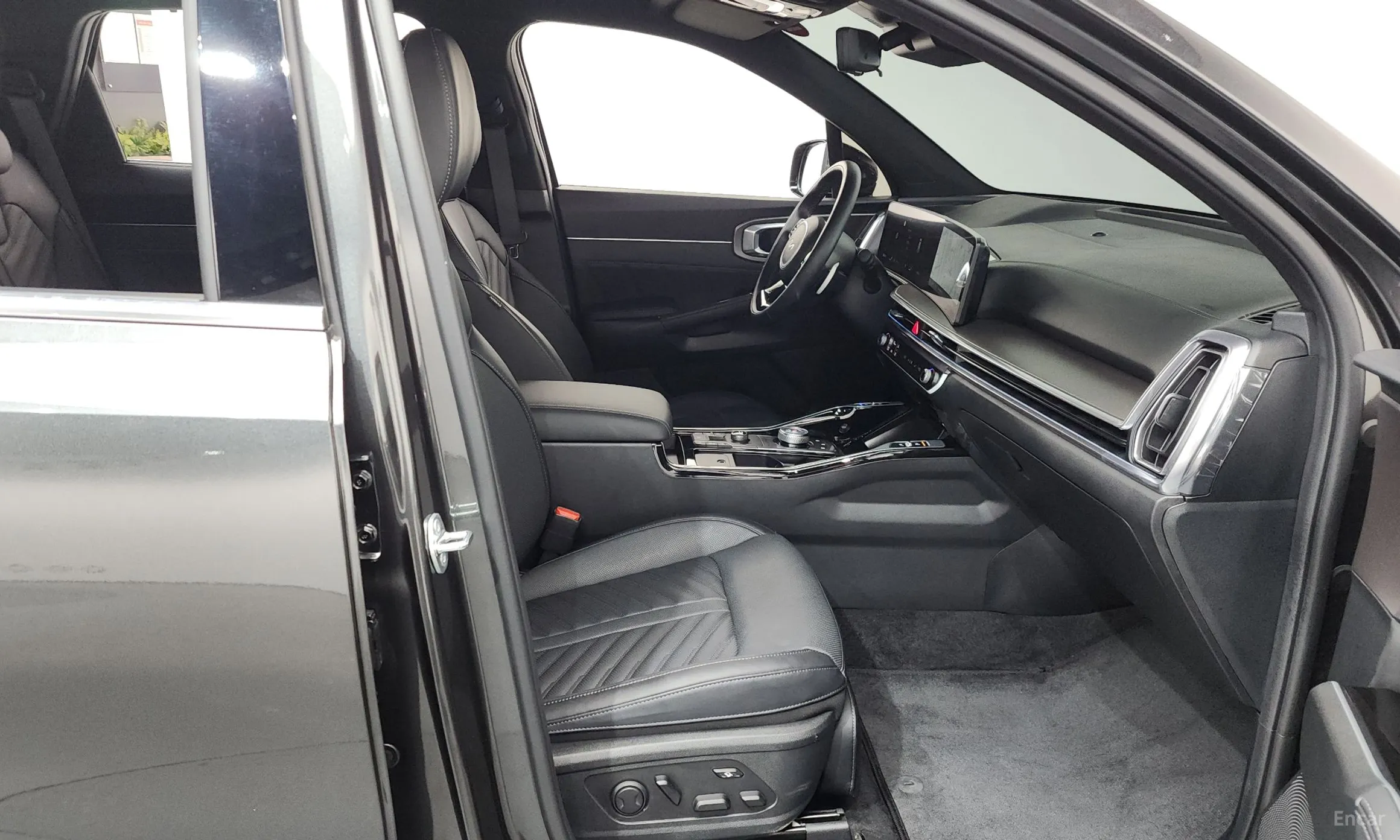 Kia Sorento 4th Generation превью 6