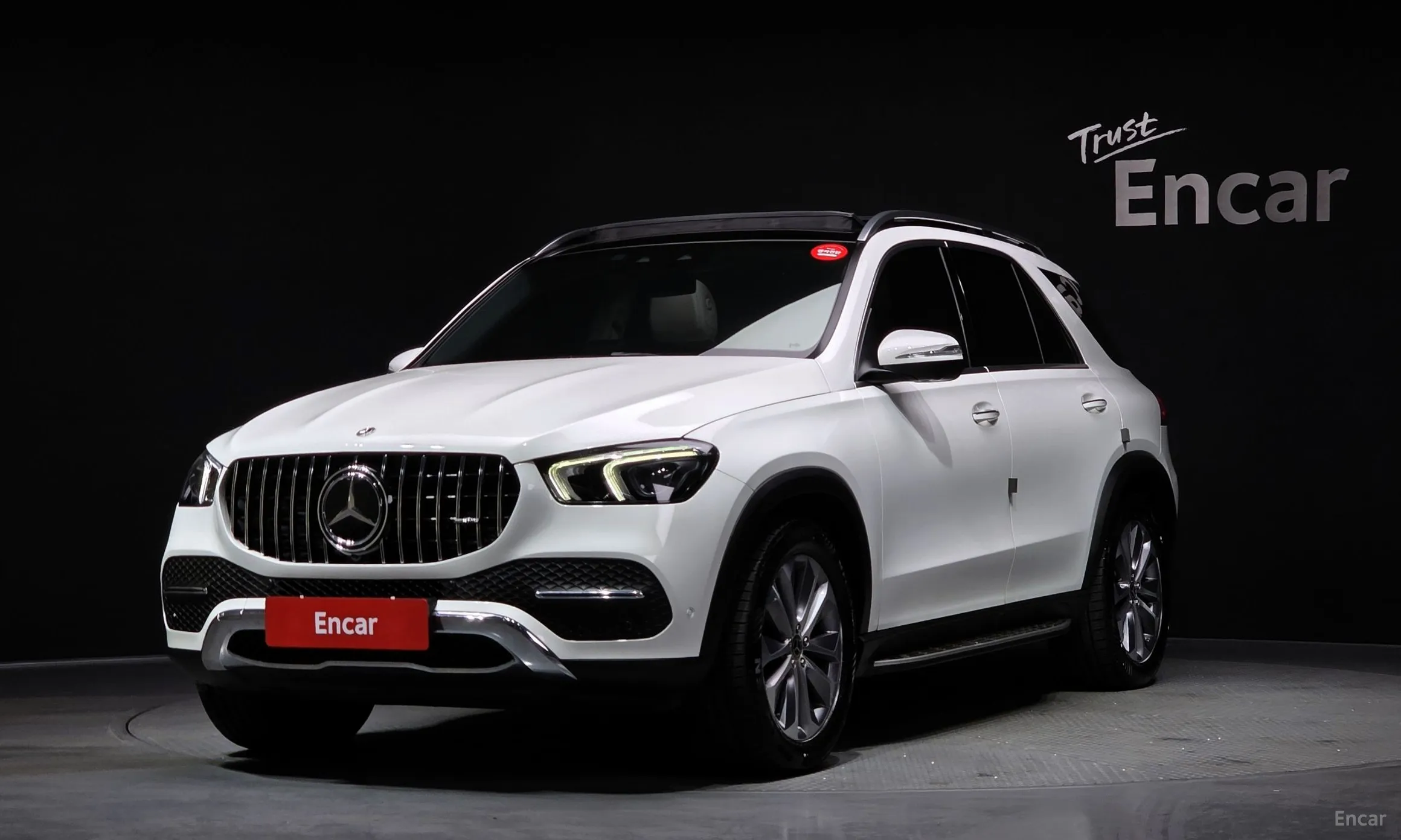 GLE-Class W167