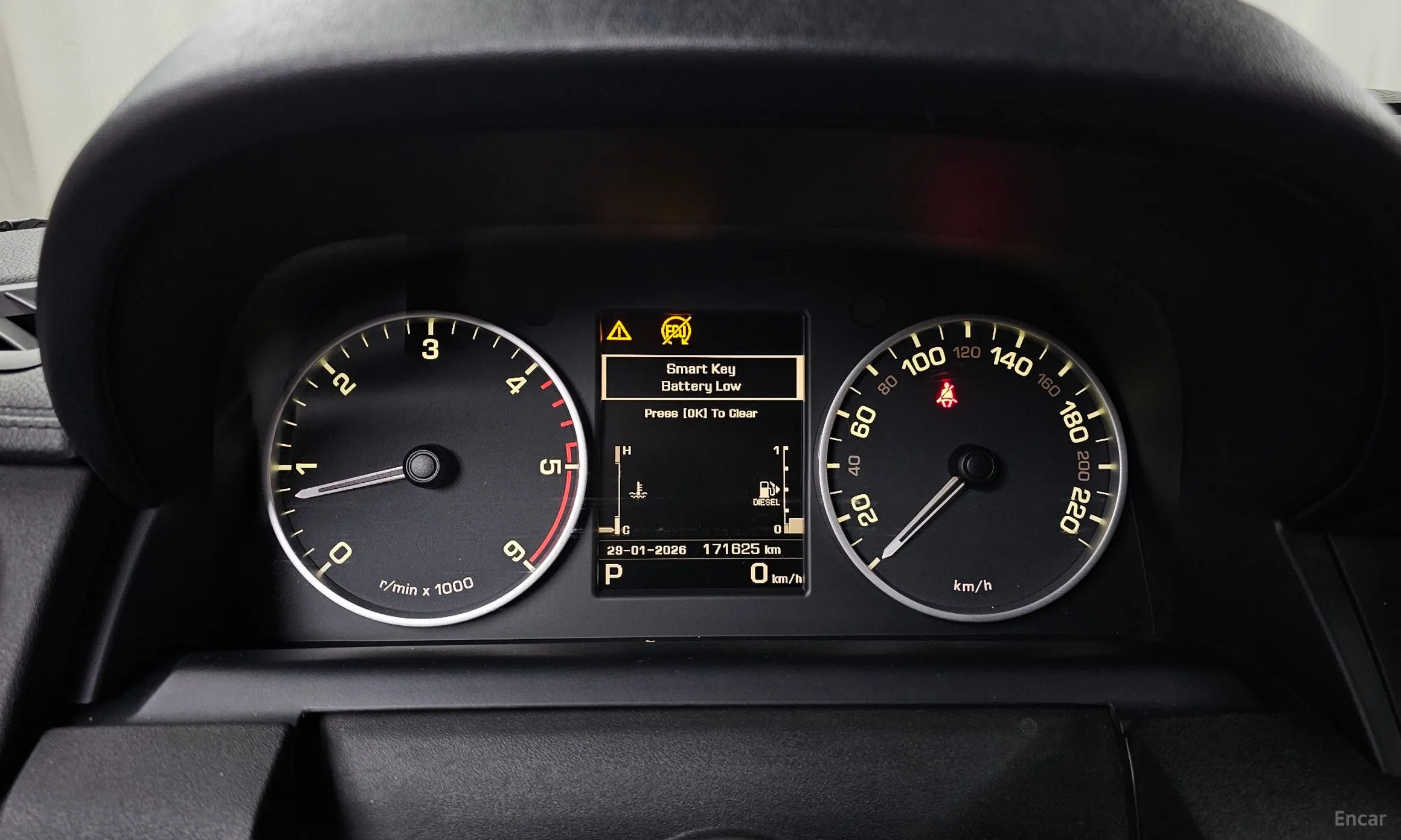 Land Rover Discovery 4 превью 8
