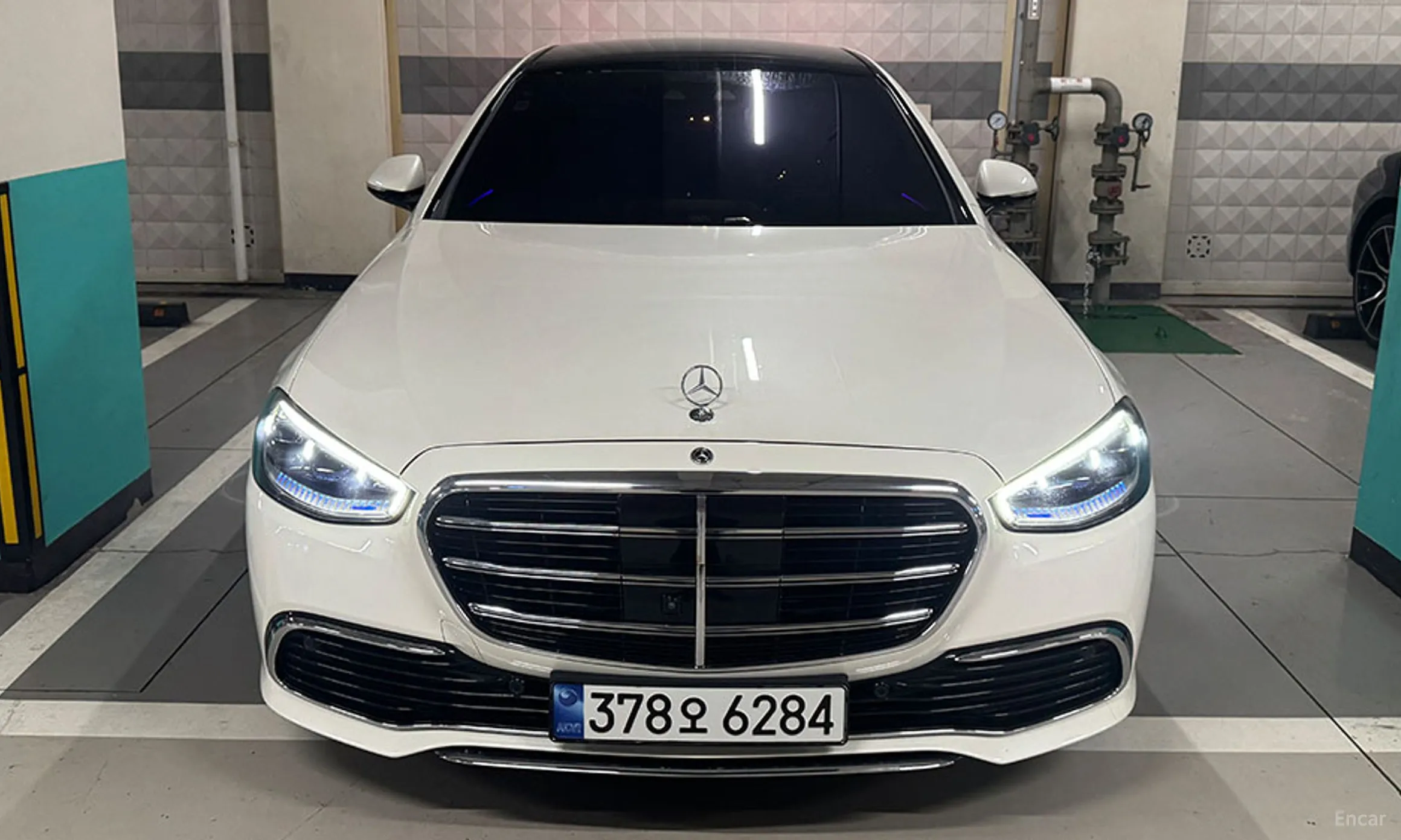 S-Class W223