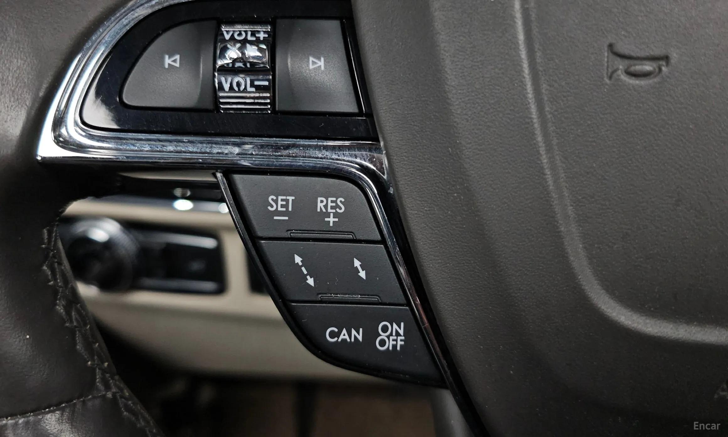 Lincoln Navigator 4th generation превью 18