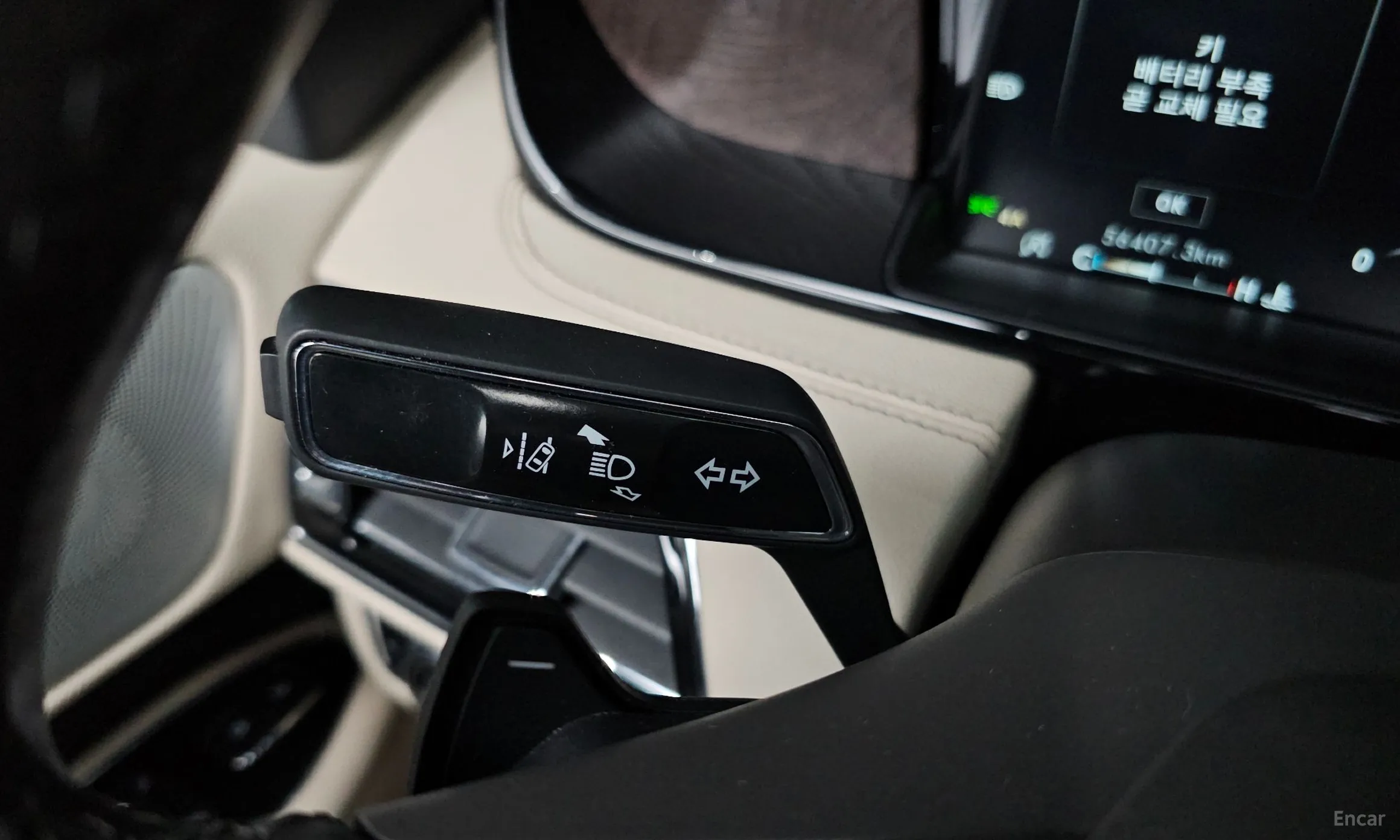 Lincoln Navigator 4th generation превью 9