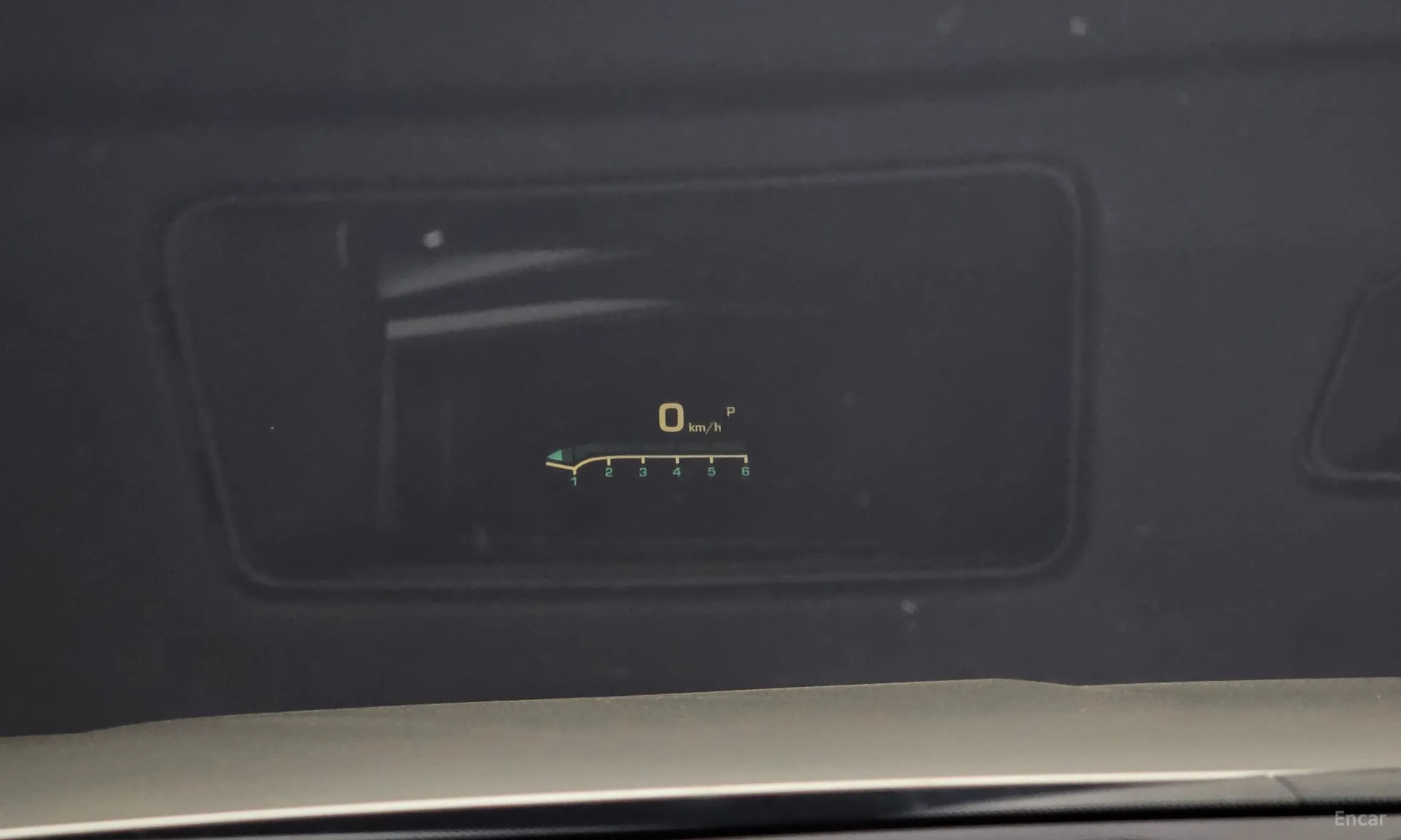 Cadillac Escalade превью 16