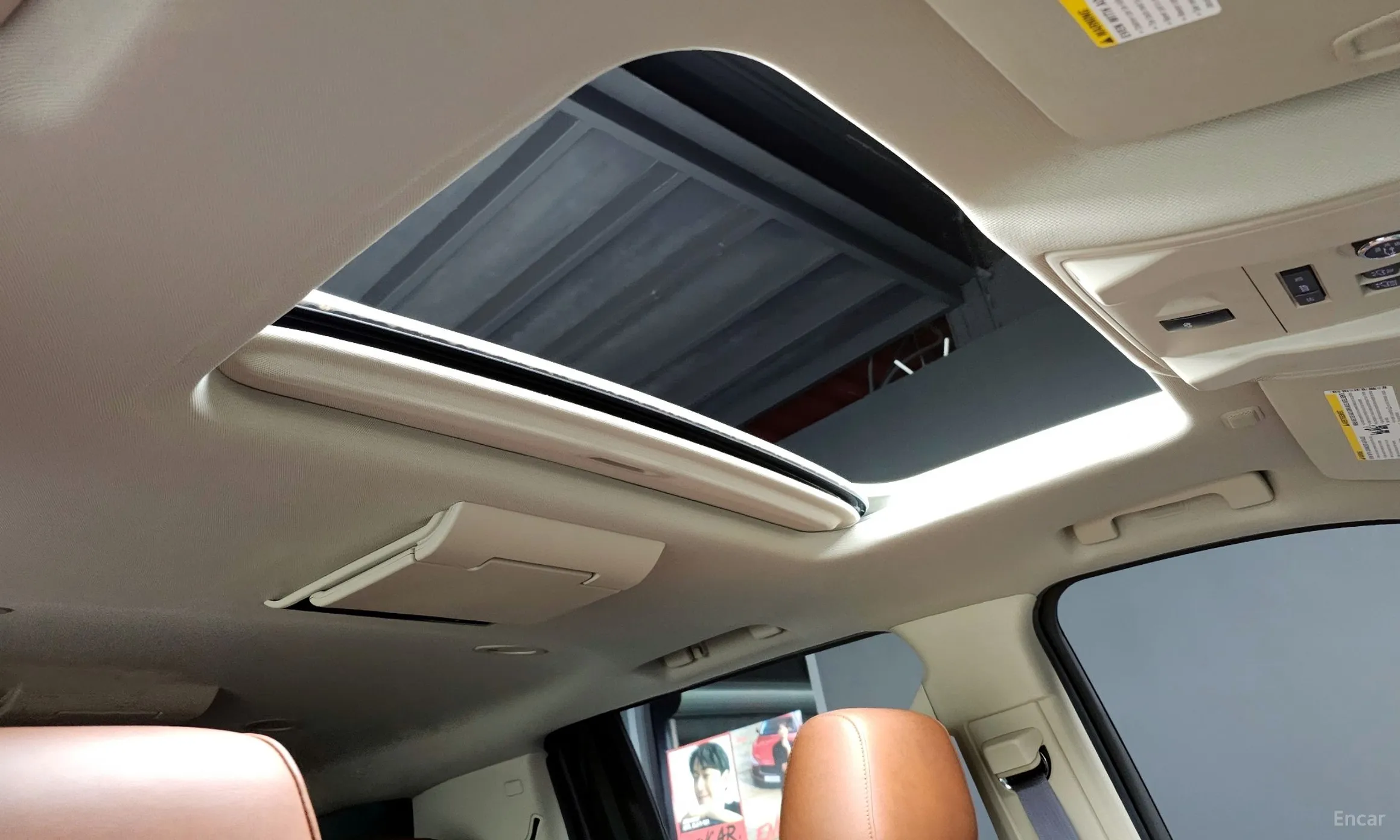Cadillac Escalade превью 19