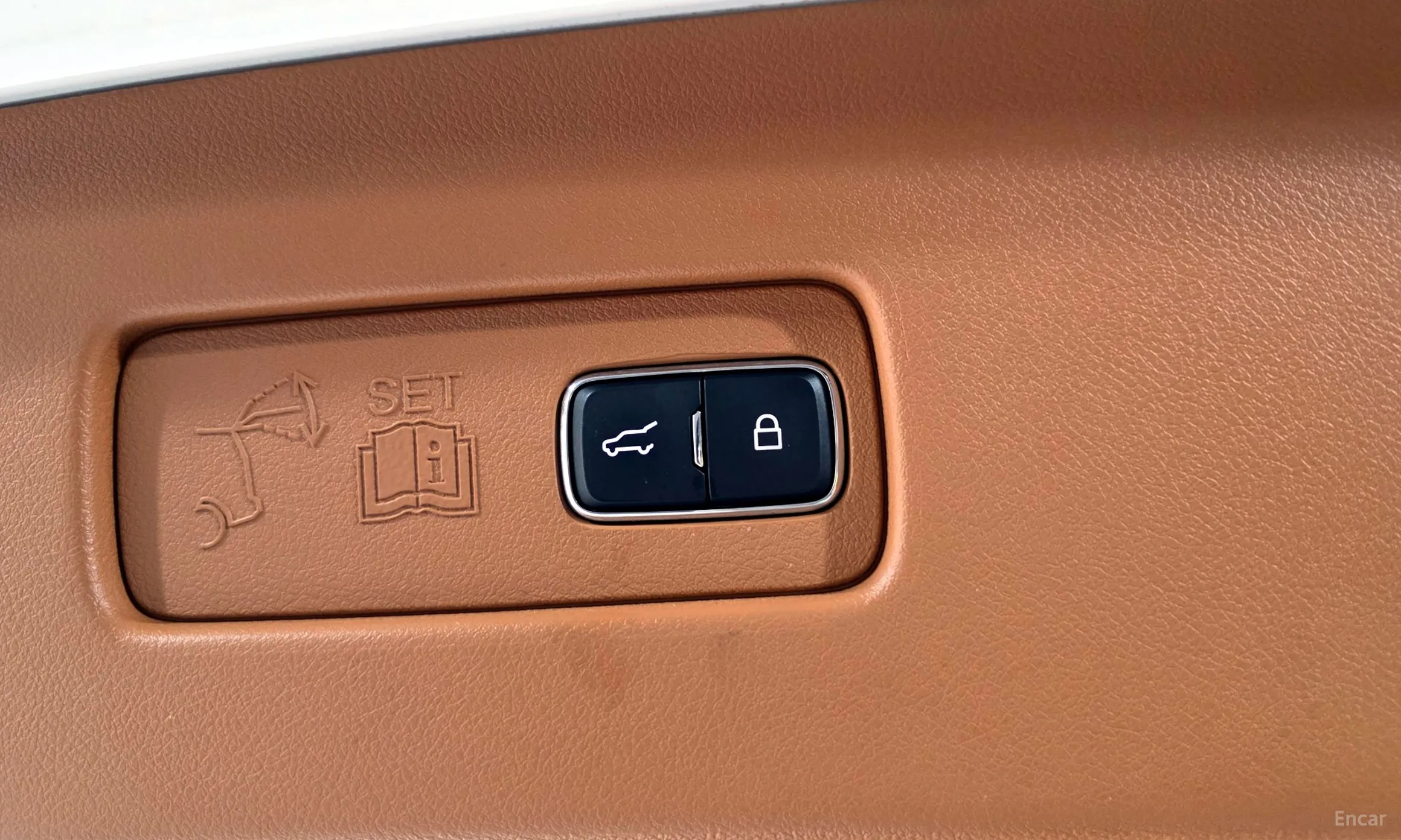 Lincoln Aviator 2nd Generation превью 20