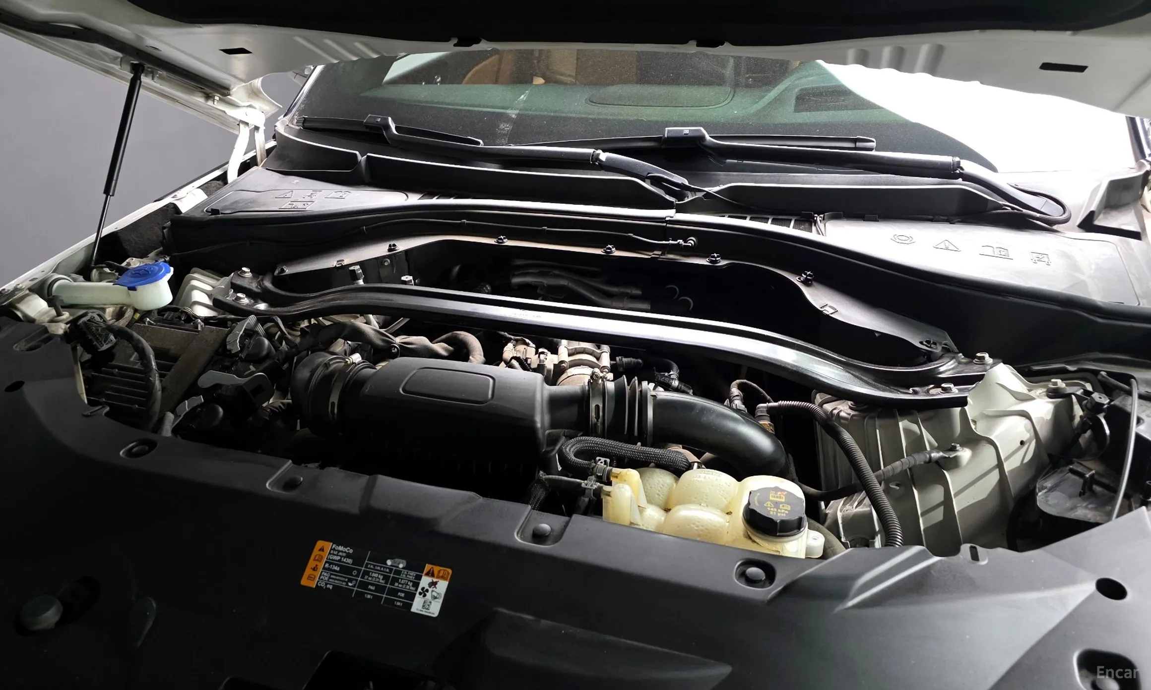 Lincoln Aviator 2nd Generation превью 6