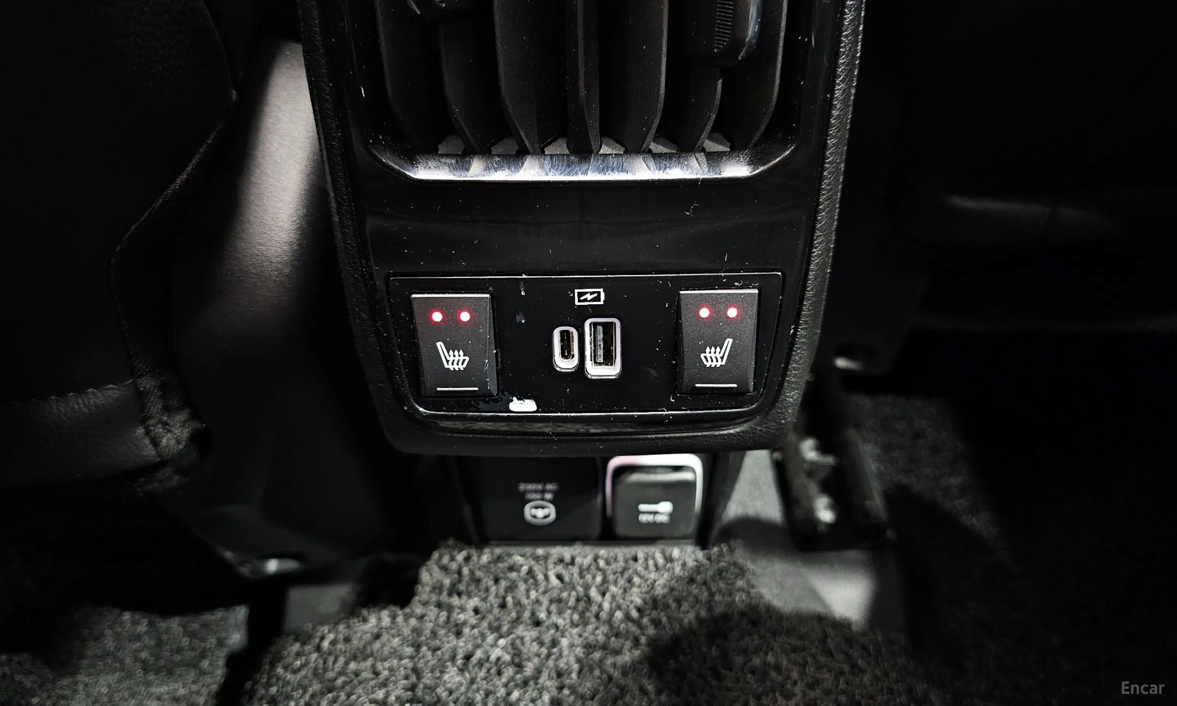 Jeep Compass 2nd Generation превью 18