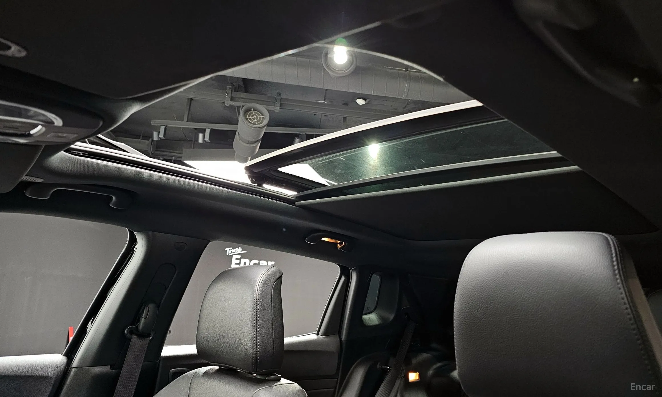 Jeep Compass 2nd Generation превью 19