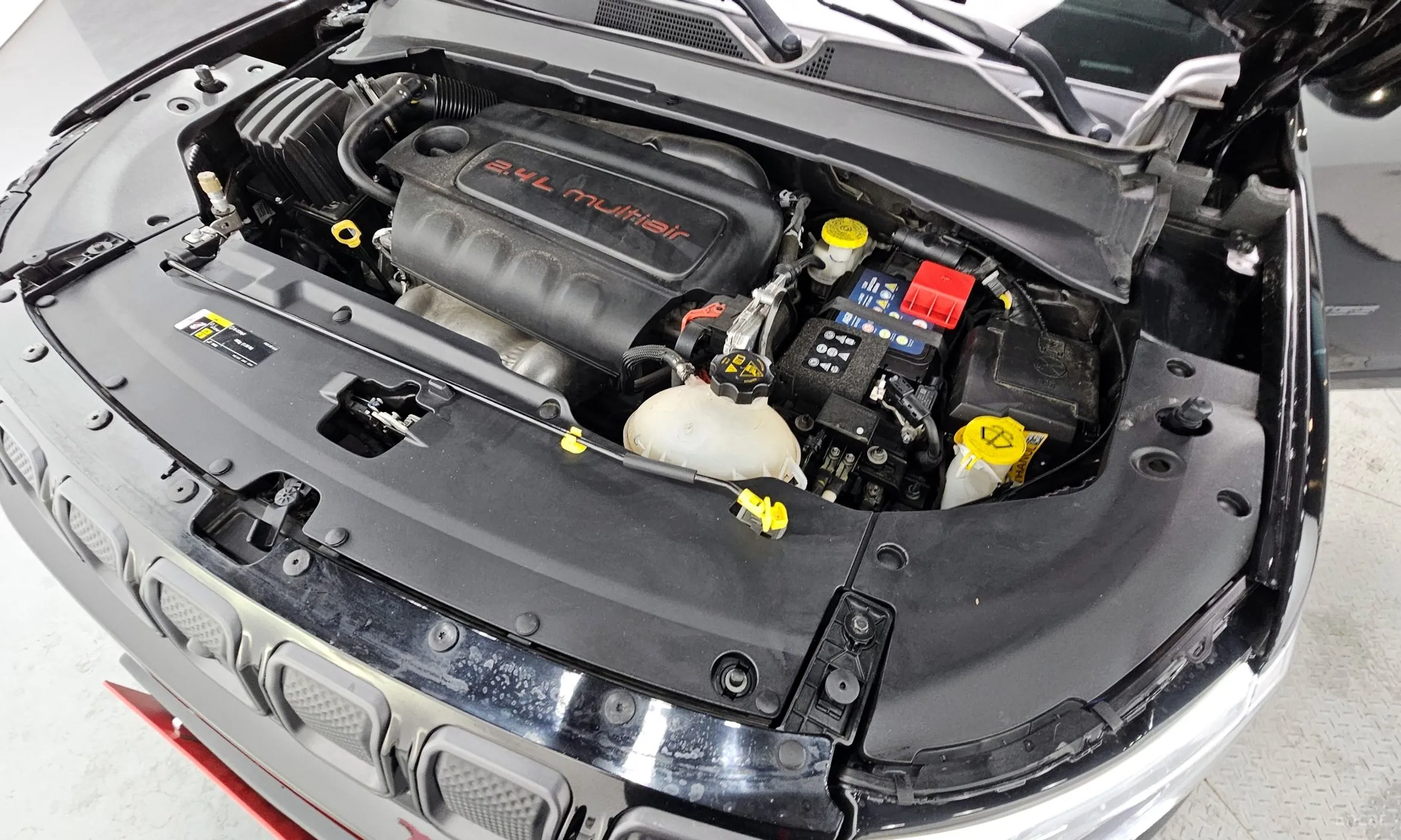 Jeep Compass 2nd Generation превью 6