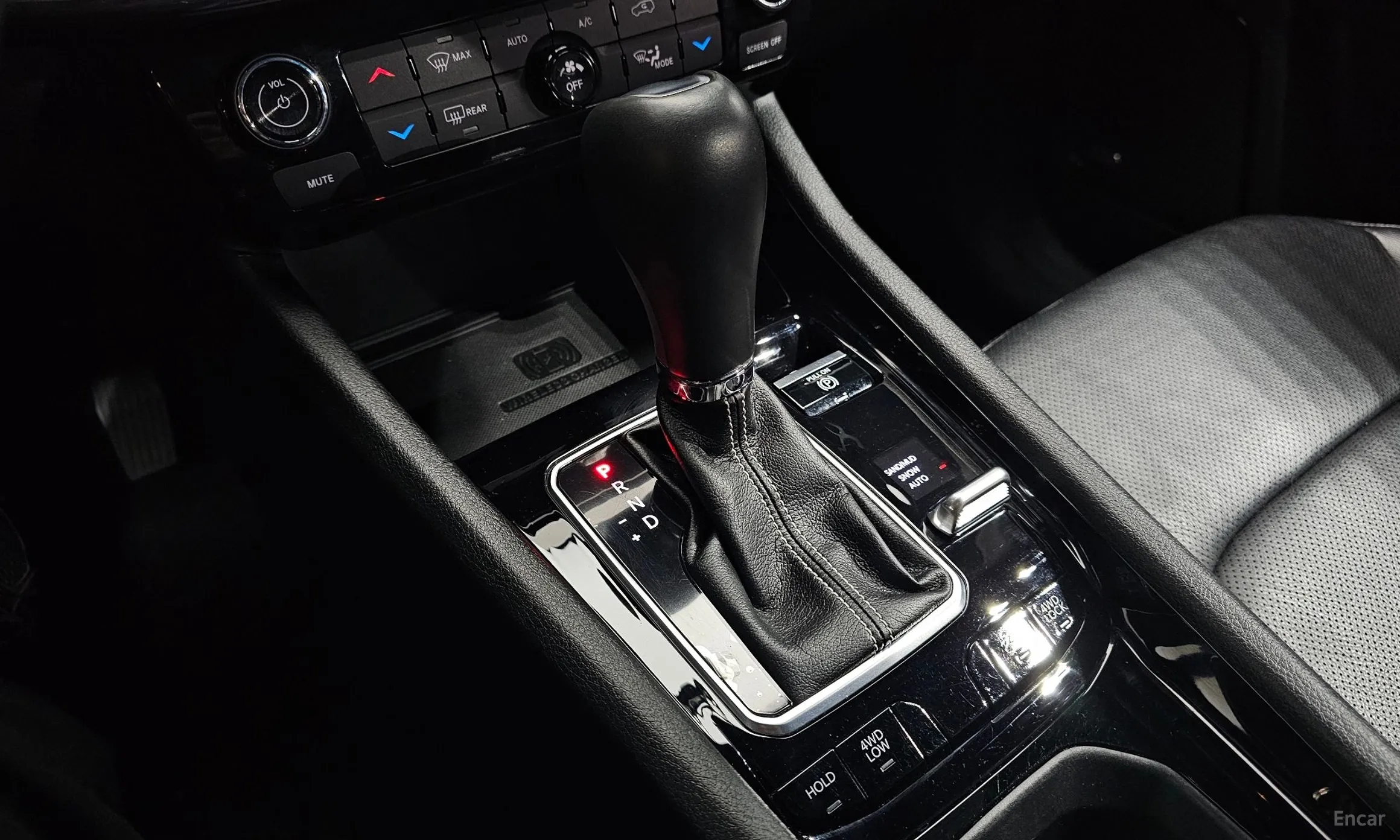Jeep Compass 2nd Generation превью 9