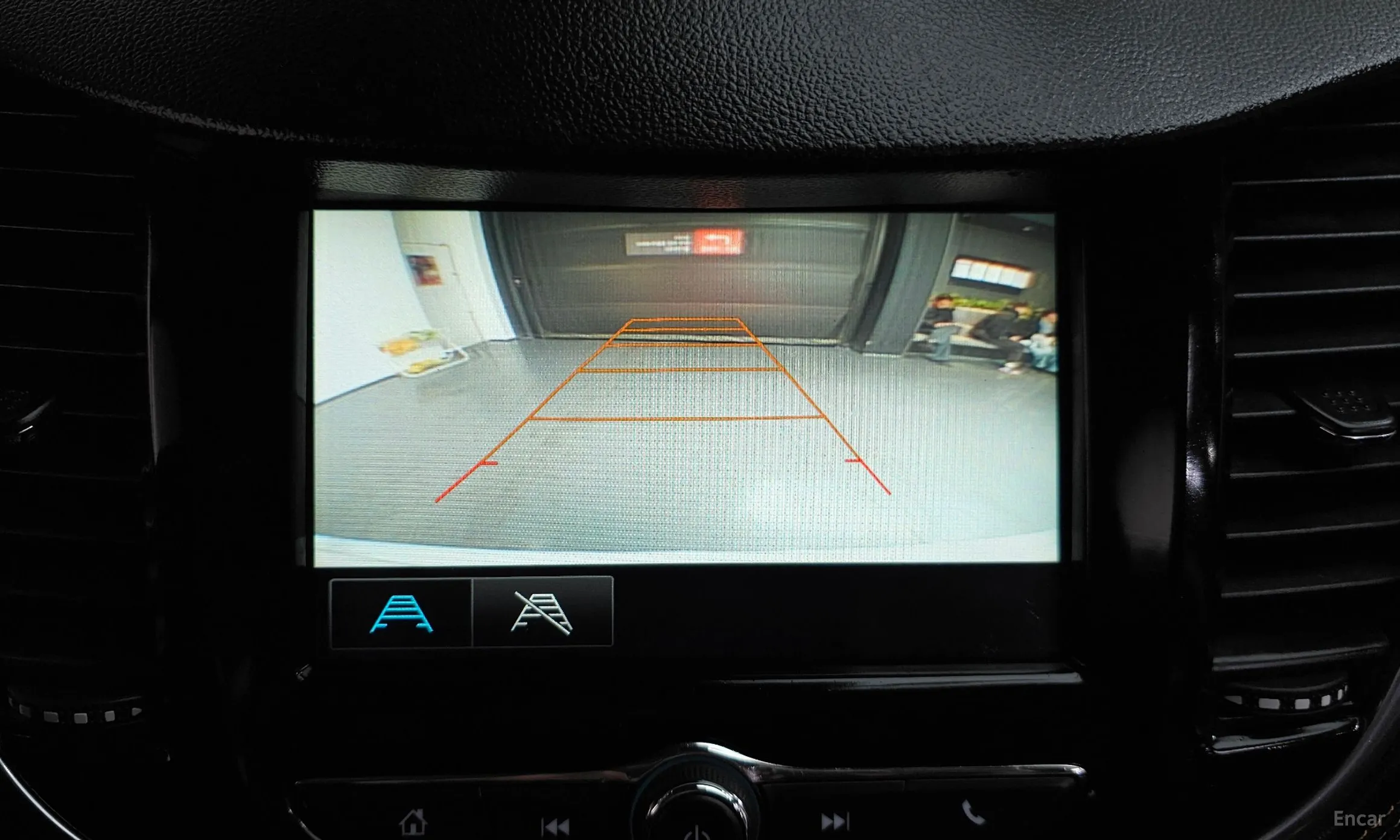 Chevrolet (GM Daewoo) Trax превью 16