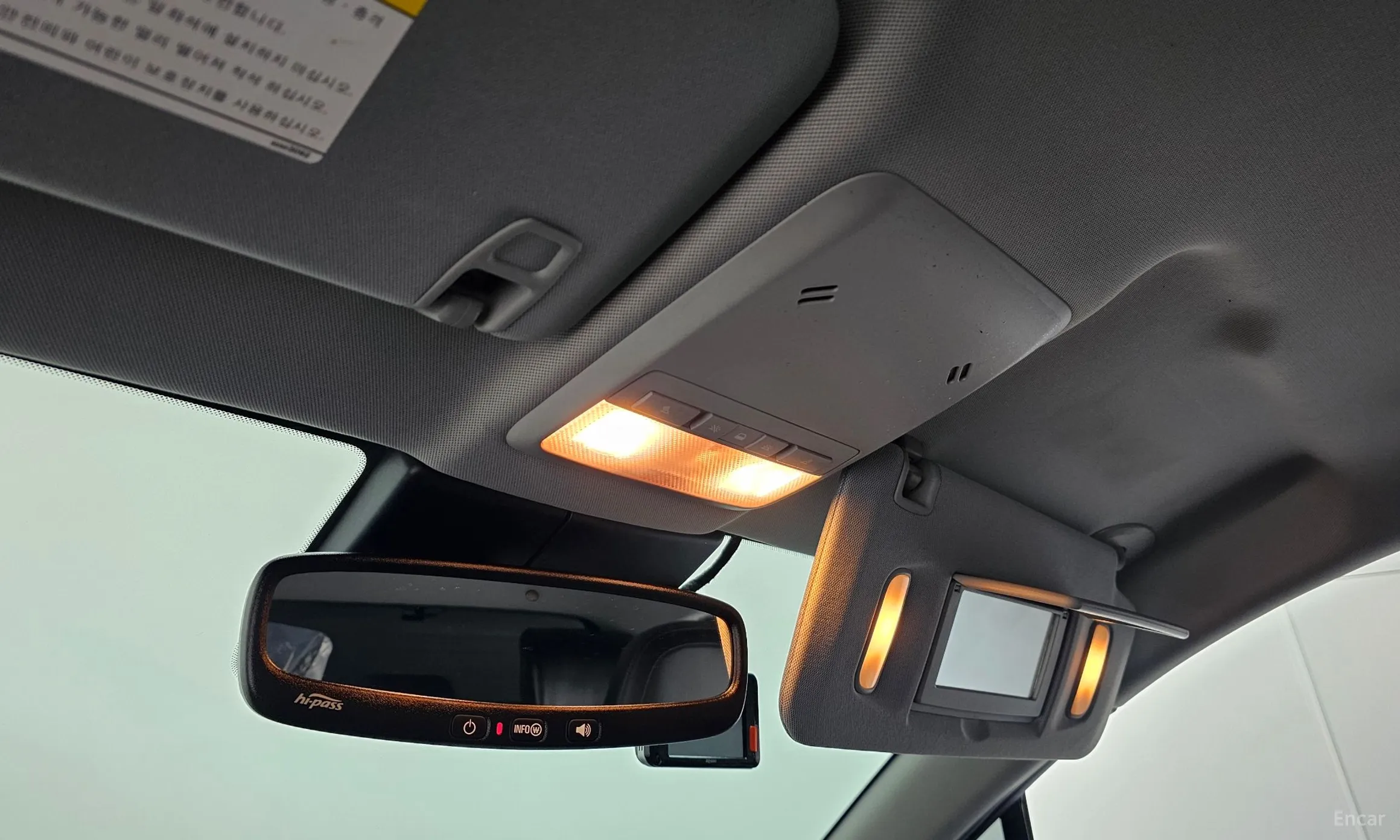 Chevrolet (GM Daewoo) Trax превью 19